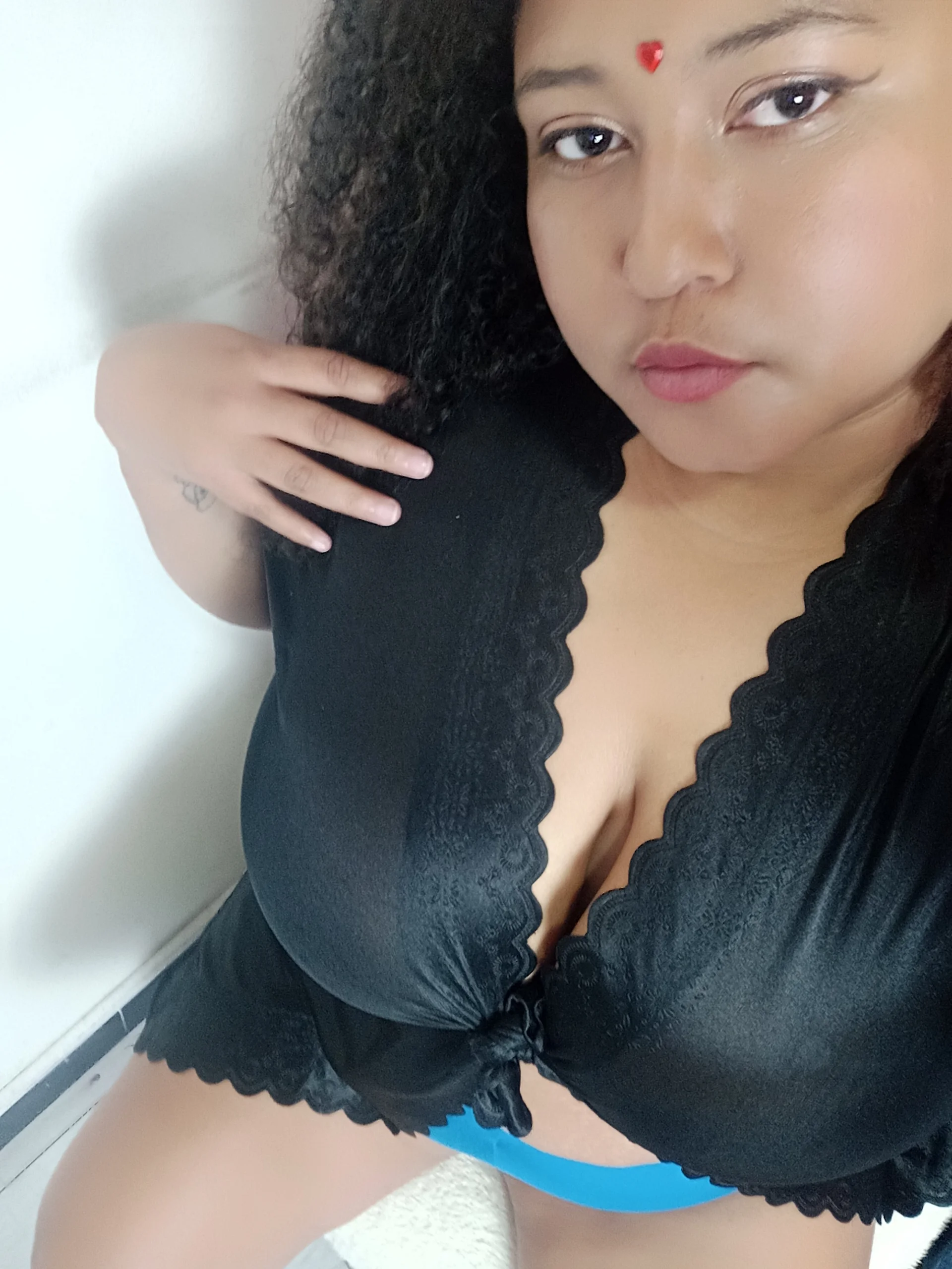 XXX Porn Photo of Nude Ayliinn_ 6