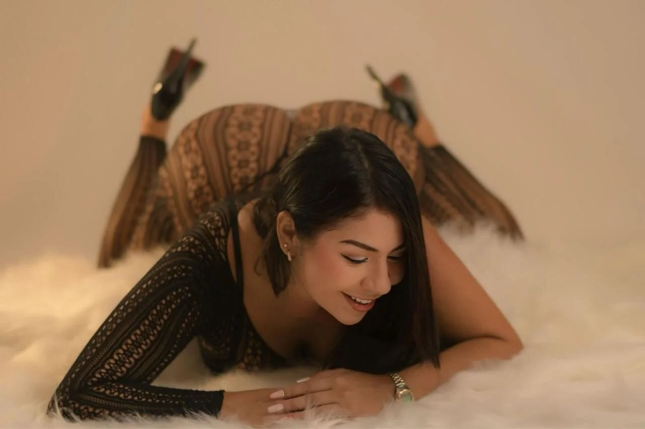 XXX Porn Photo of Nude Camiibunny 4