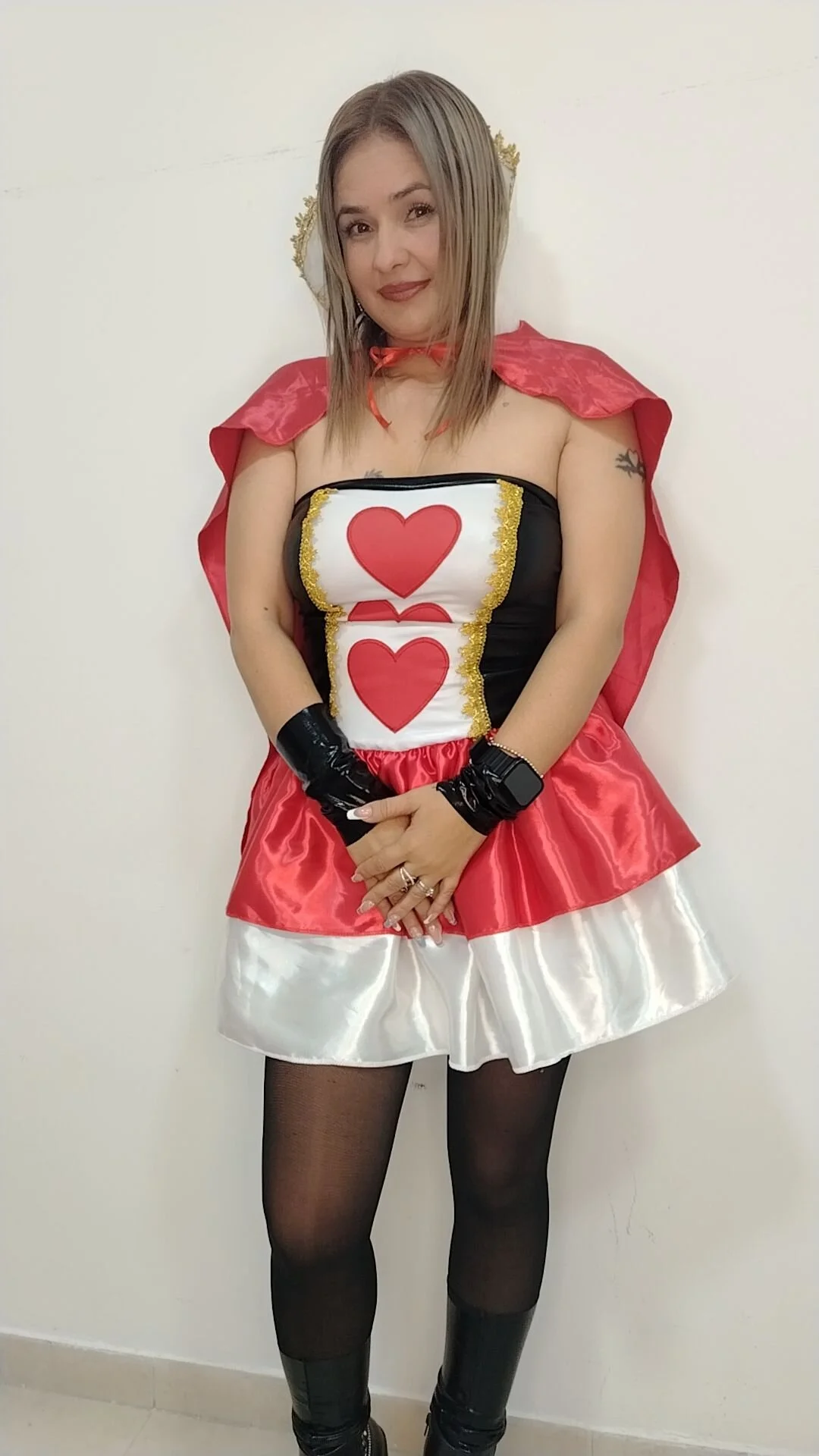XXX Porn Photo of Nude luciamature_ 27