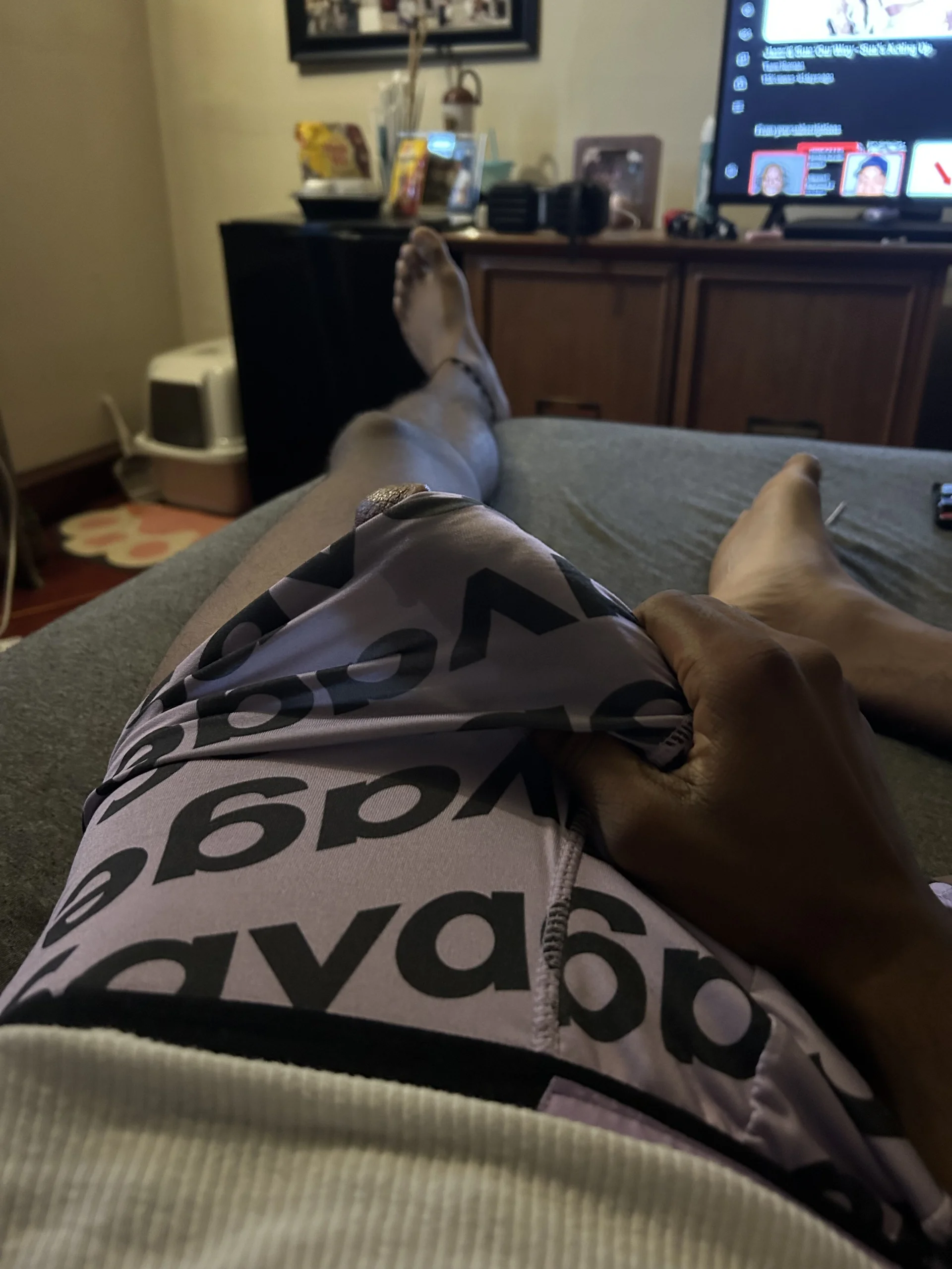 XXX Porn Photo of Nude hotjawntab 2