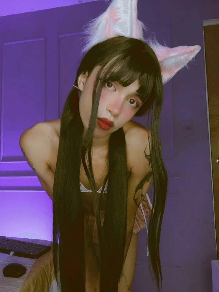 XXX Porn Photo of Nude nikkita_dragon_ 8