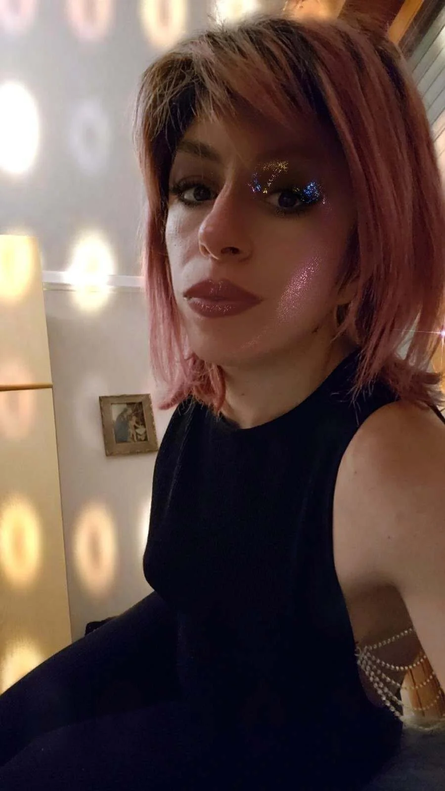 XXX Porn Photo of Nude Annarella_Pika 2