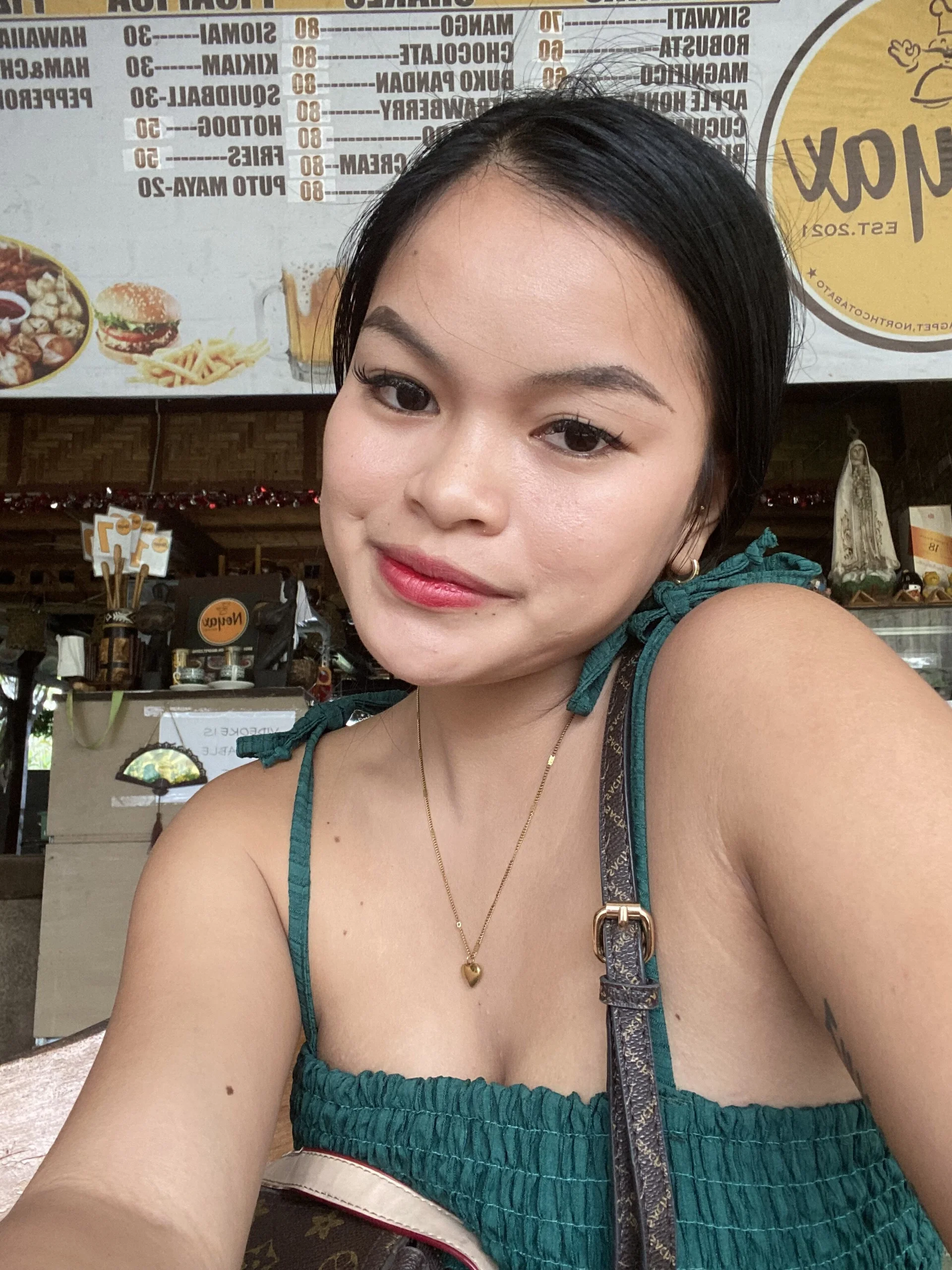 XXX Porn Photo of Nude hotpinaydaisy 4