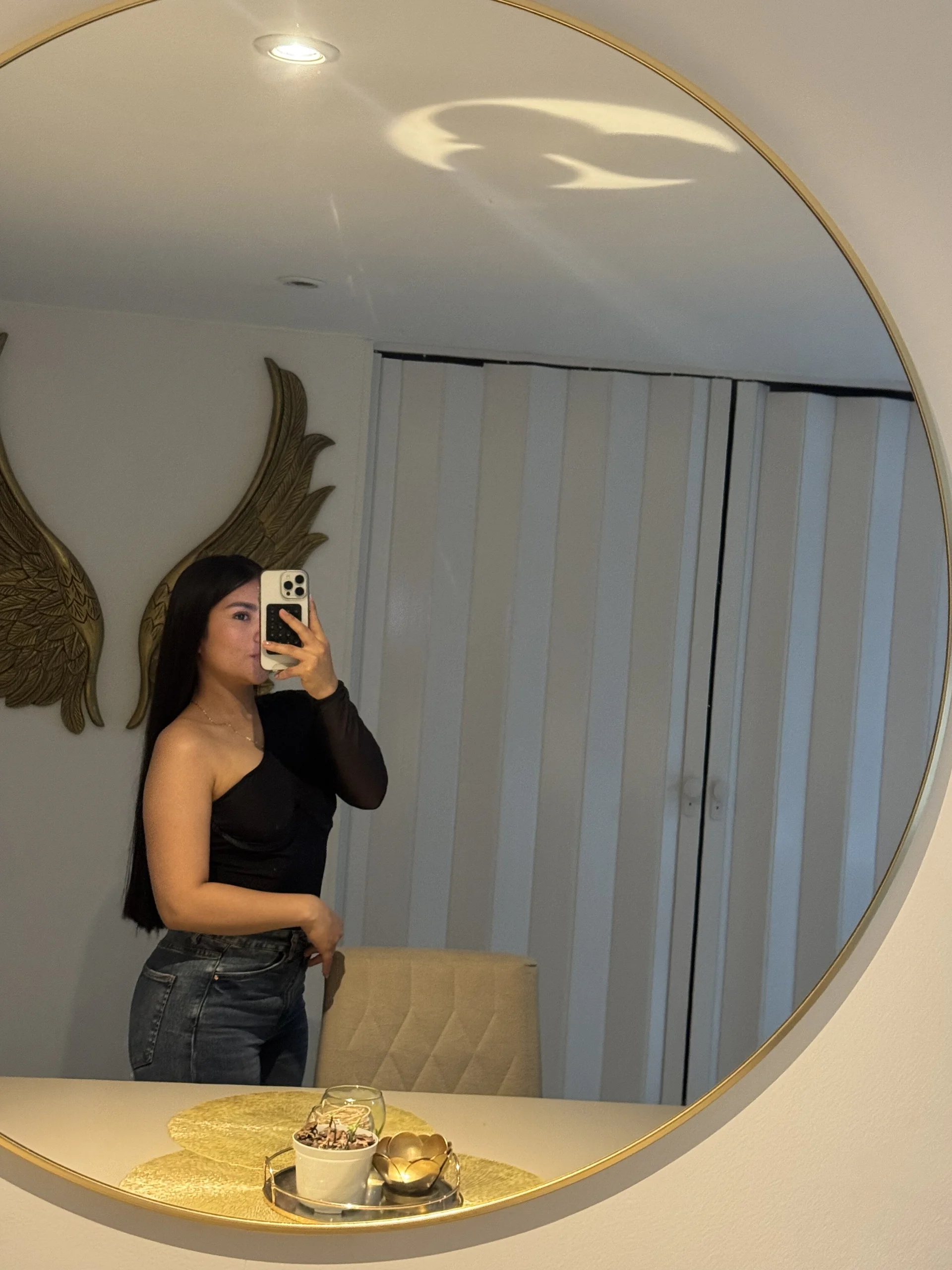 XXX Porn Photo of Nude camilita_1820 6