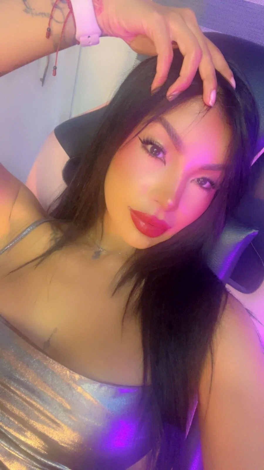 XXX Porn Photo of Nude veronikali 3
