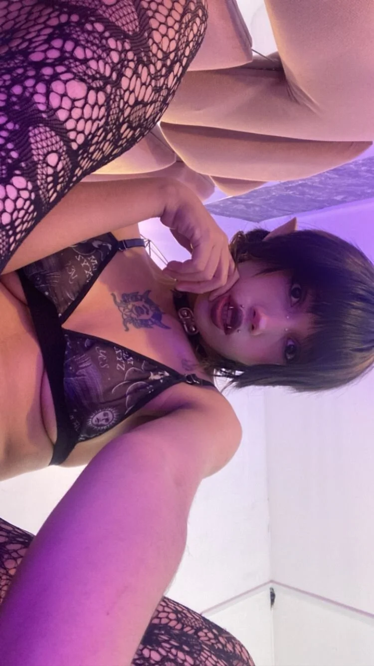 XXX Porn Photo of Nude Terraelowen 10