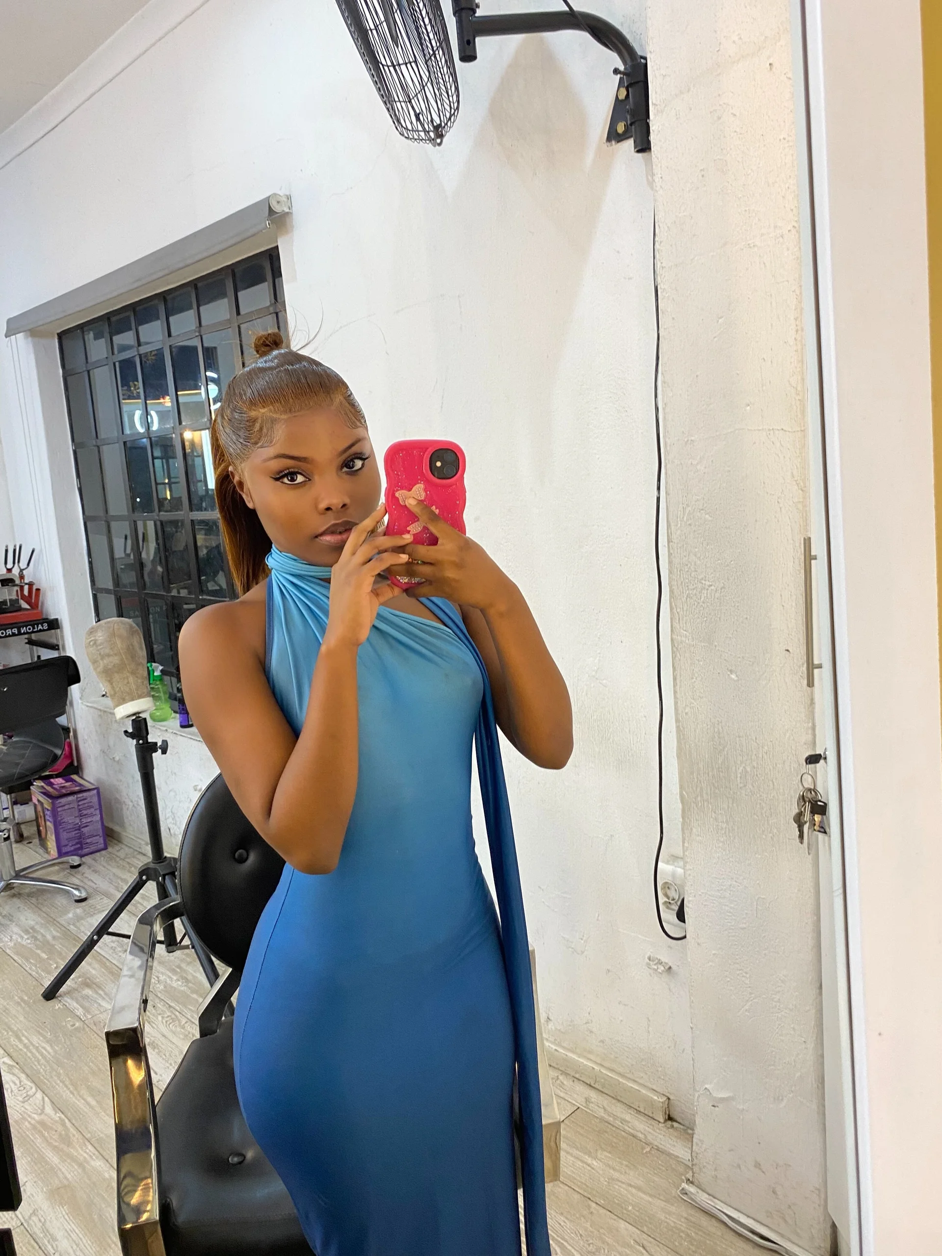 XXX Porn Photo of Nude 21shazzy 6