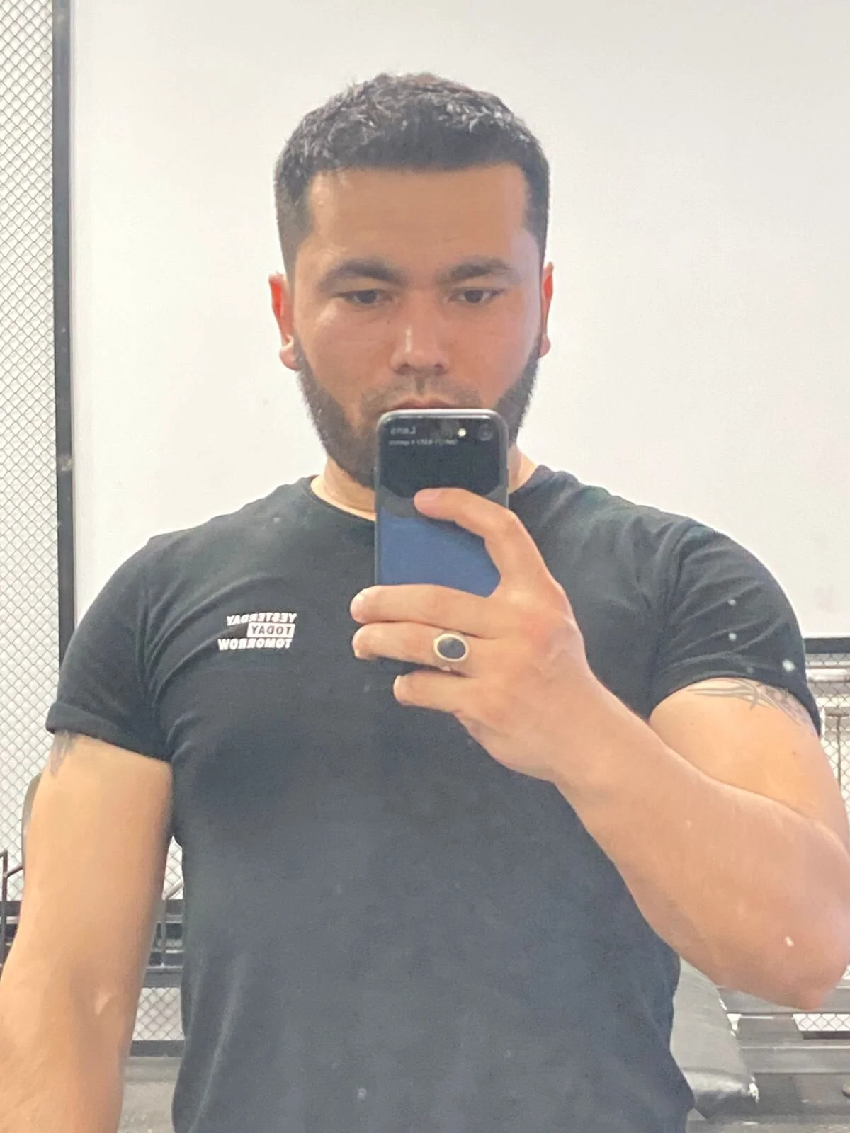 XXX Porn Photo of Nude Prince6261 5