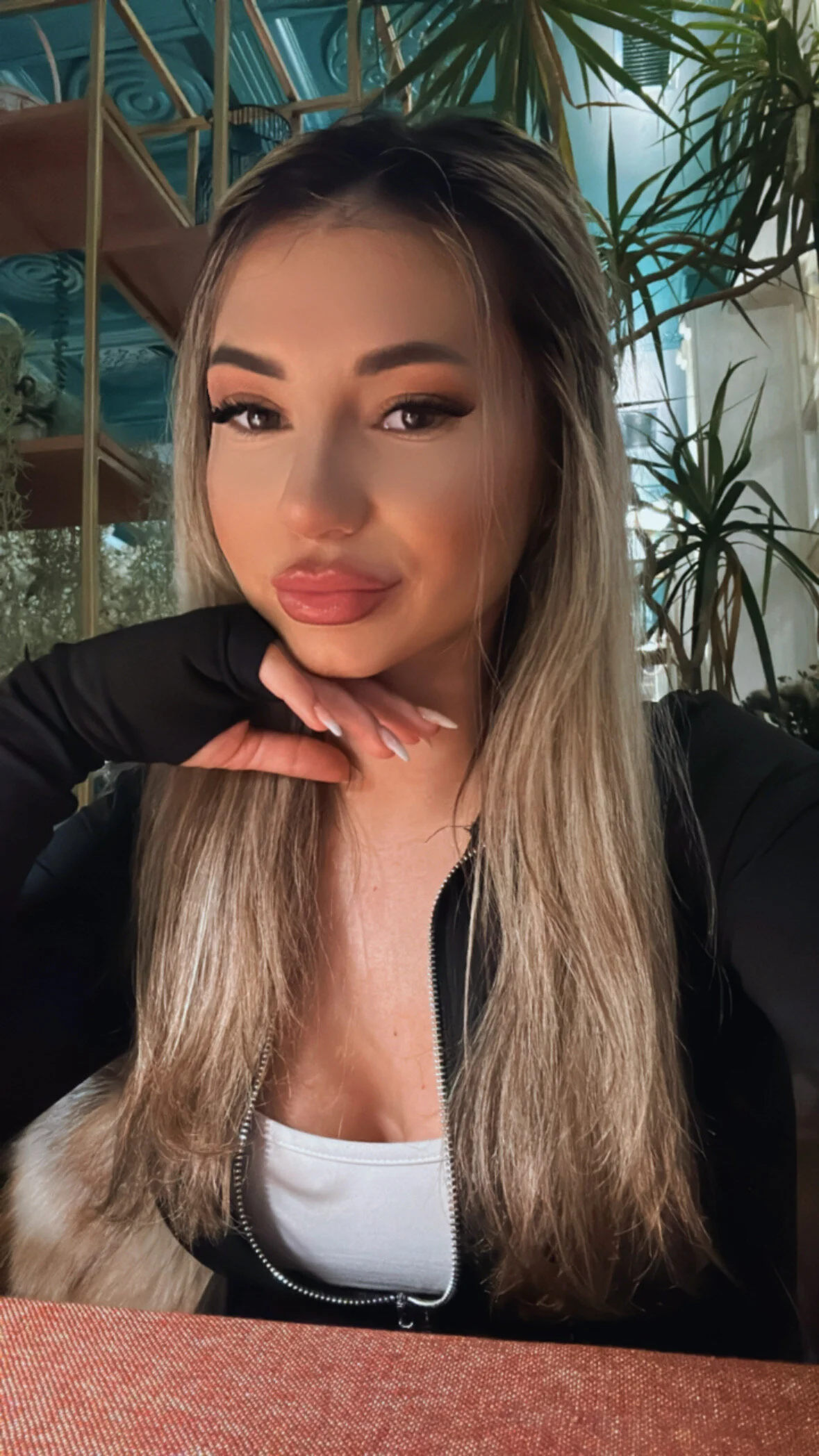 XXX Porn Photo of Nude tequillashot 6