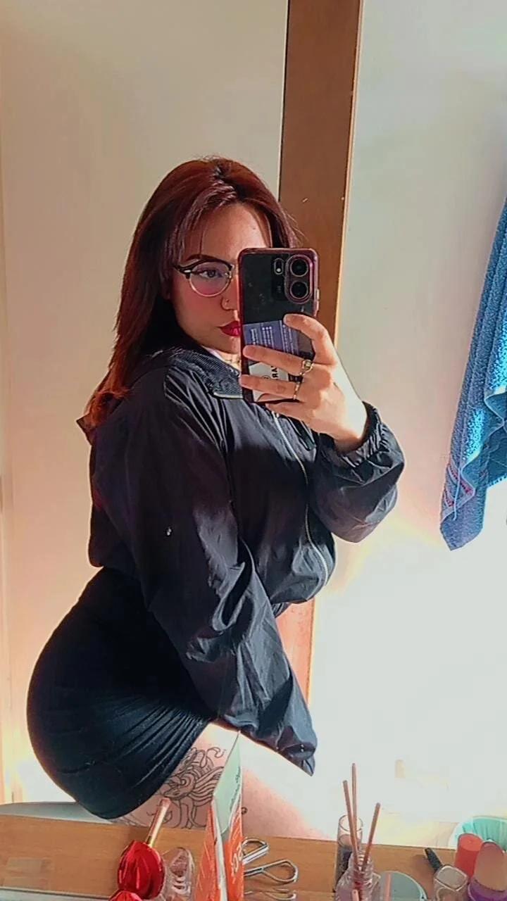 XXX Porn Photo of Nude Andrea_ch01 2