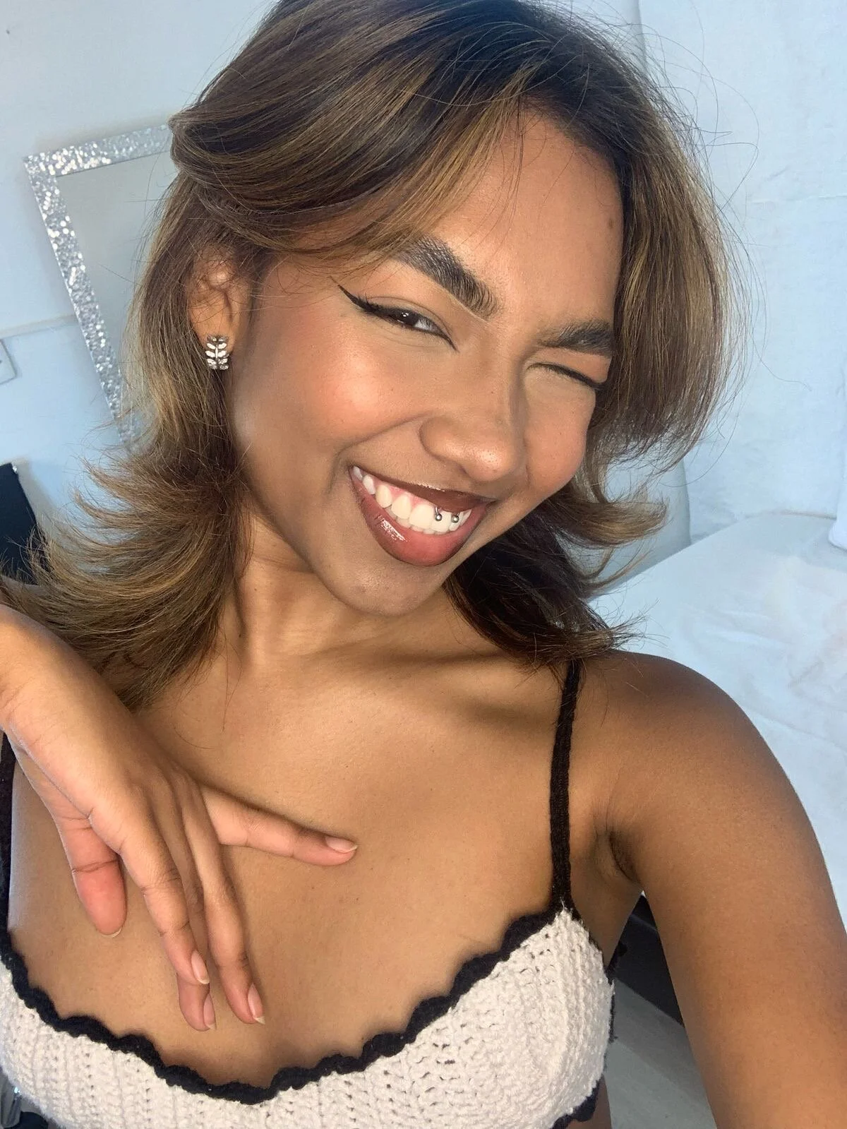 XXX Porn Photo of Nude Zoe_ameliie 3