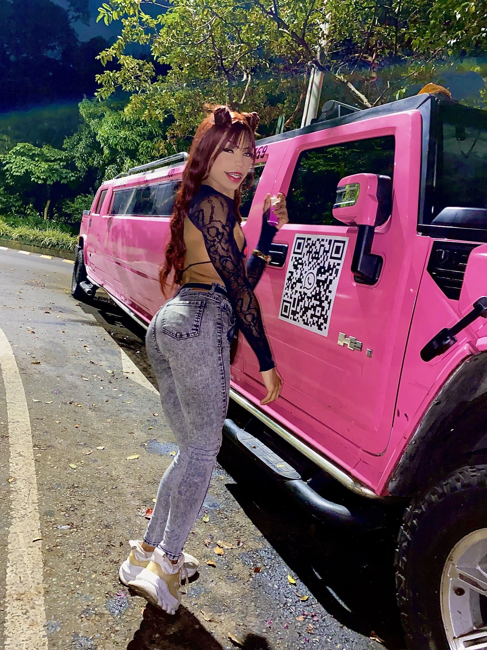 XXX Porn Photo of Nude TIFFANY_AND_KAREM_ 18