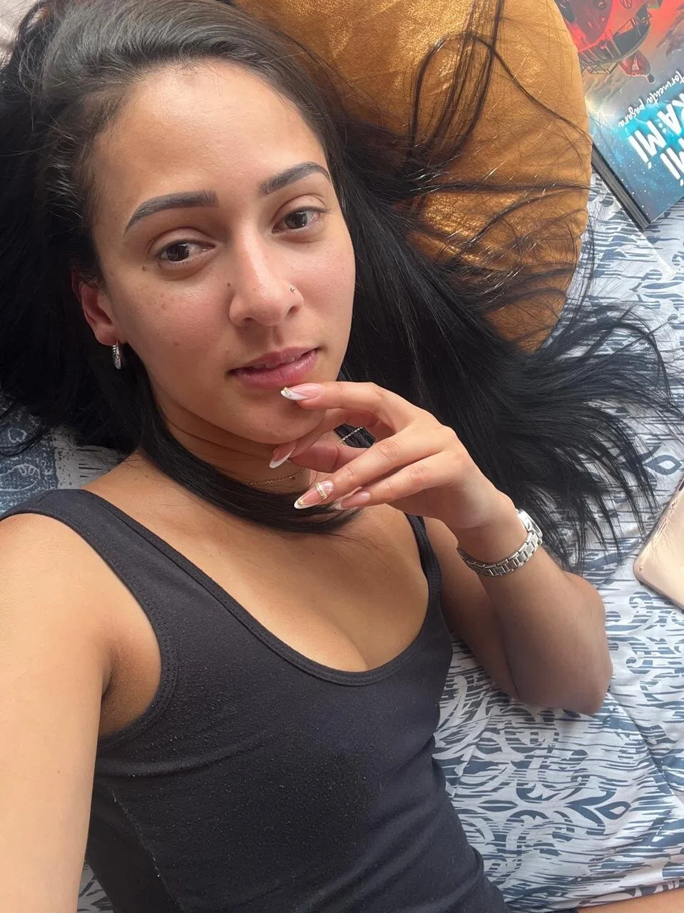XXX Porn Photo of Nude Mia_patrick1 2