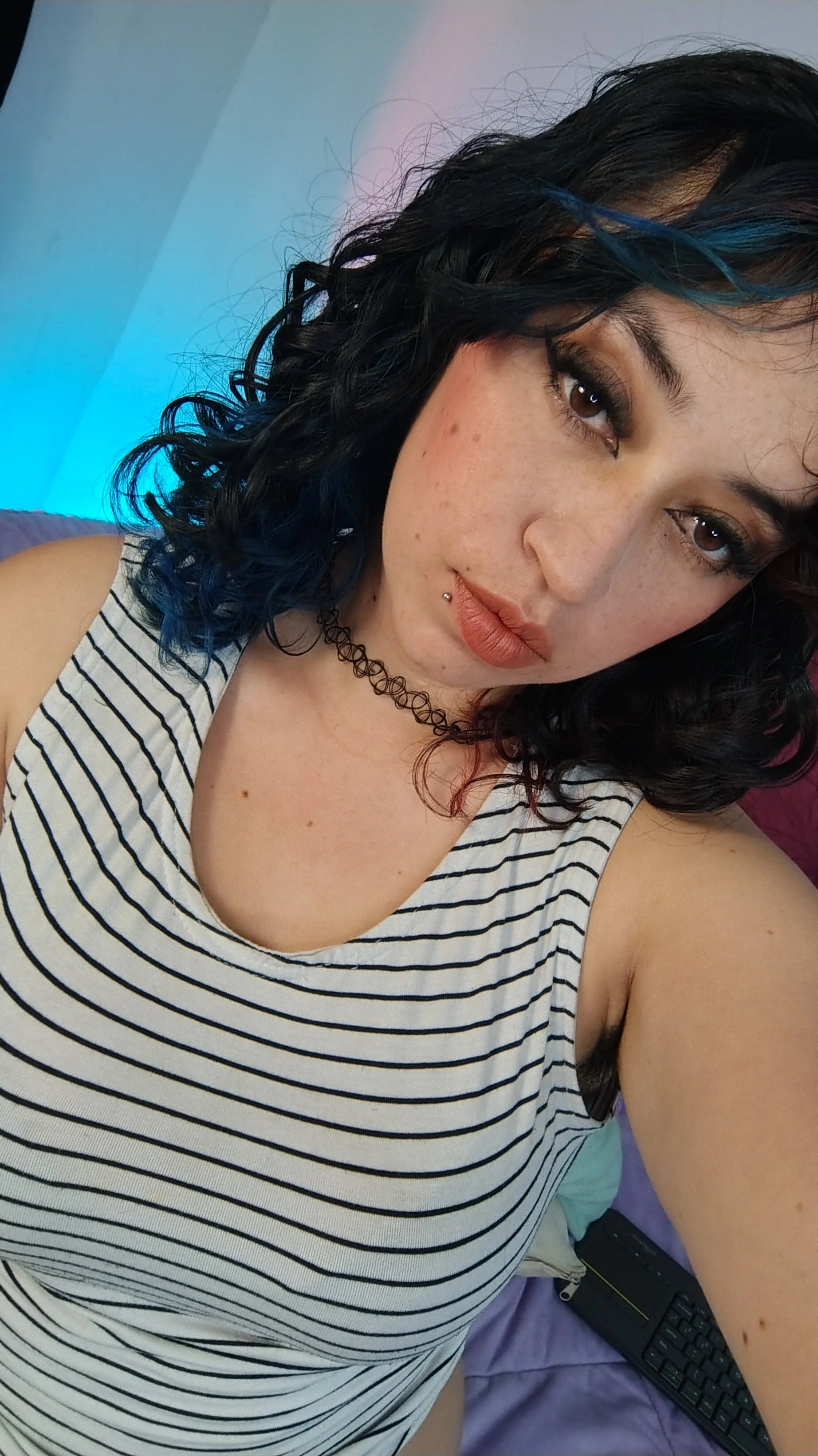 XXX Porn Photo of Nude moon_sofii 9