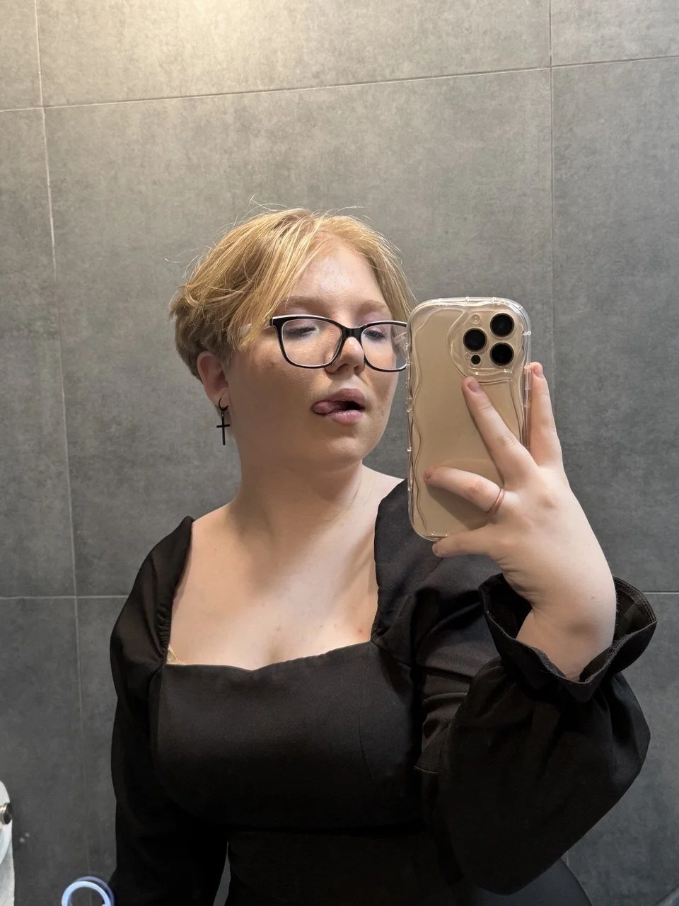 XXX Porn Photo of Nude Stella_Vane 2