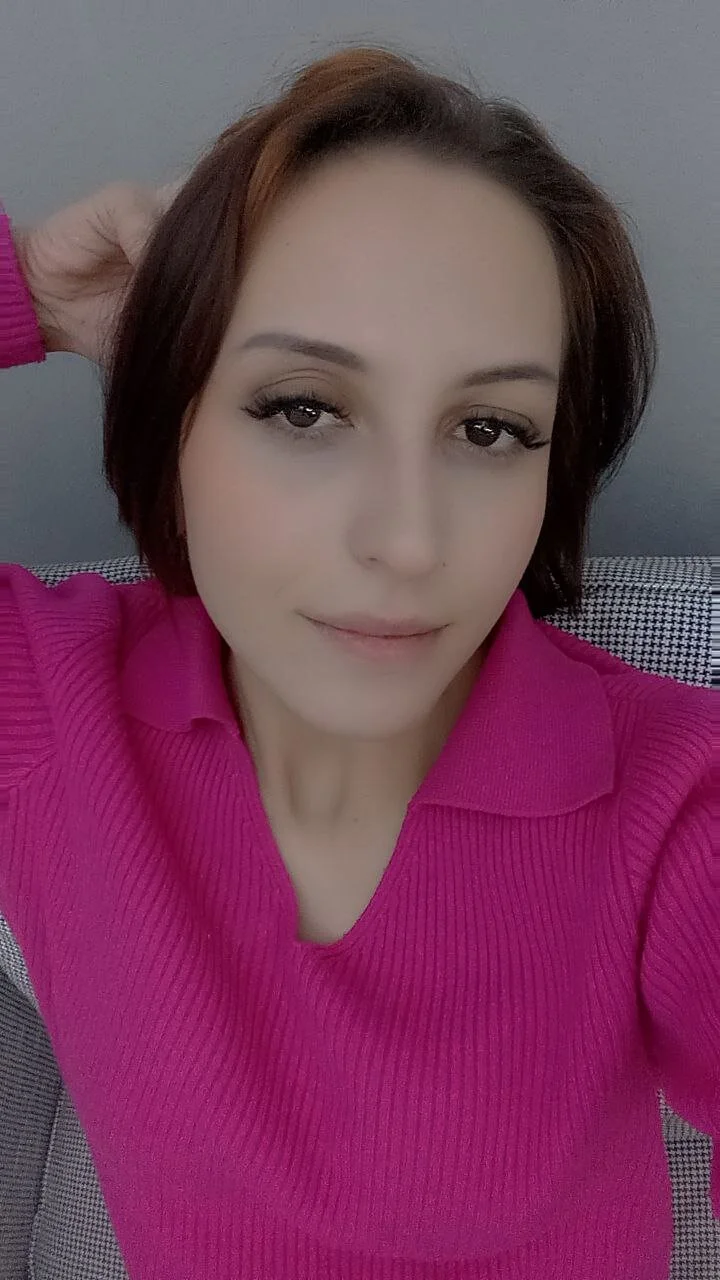XXX Porn Photo of Nude Kylie_Murr 1