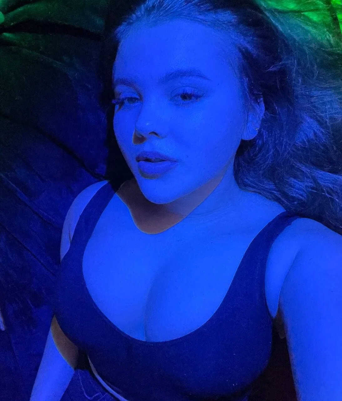 XXX Porn Photo of Nude AfinaNights 15