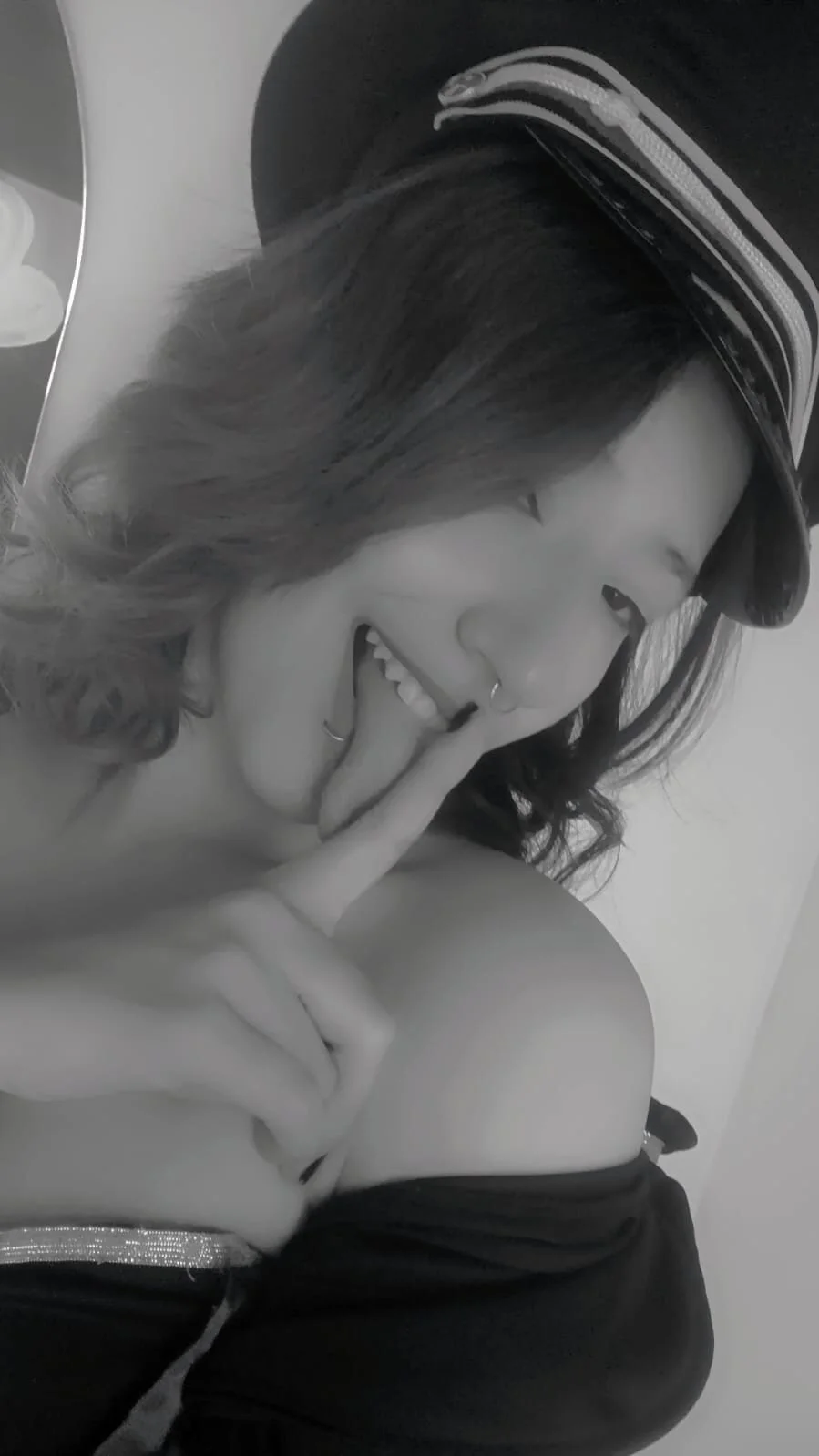 XXX Porn Photo of Nude mitsuri_nyx 140