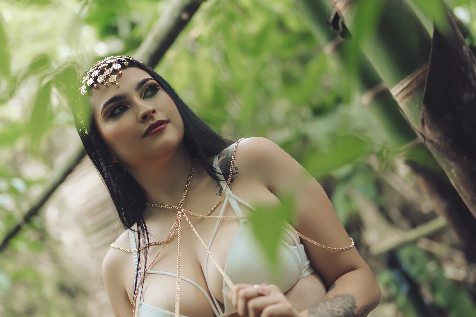 XXX Porn Photo of Nude TifanyWhite_ 122