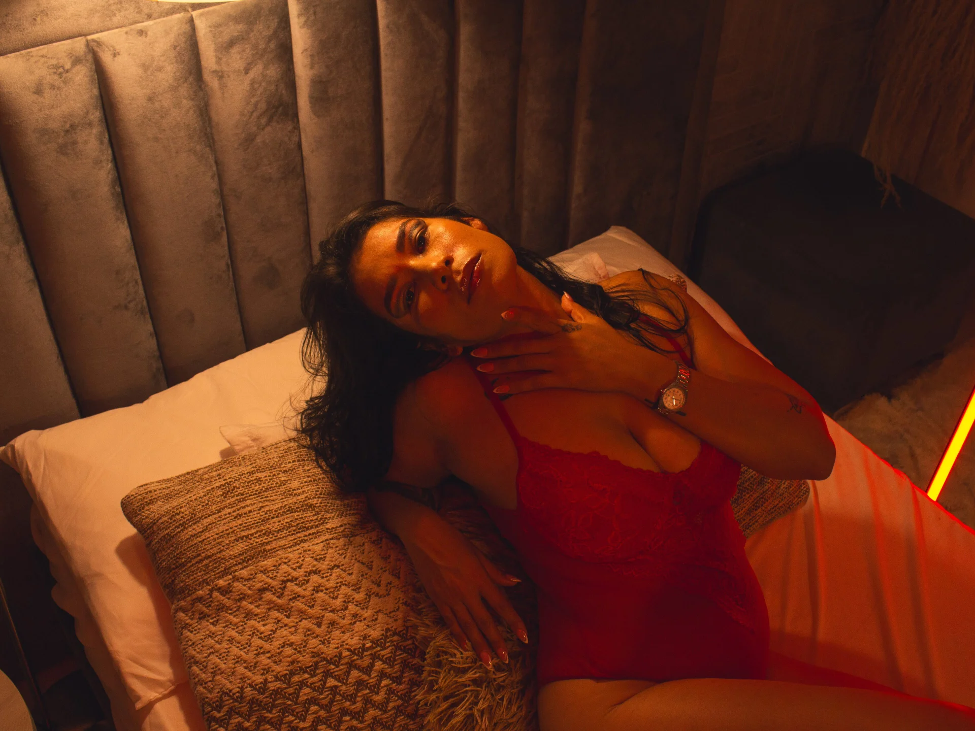 XXX Porn Photo of Nude Ivy_Rose1 2
