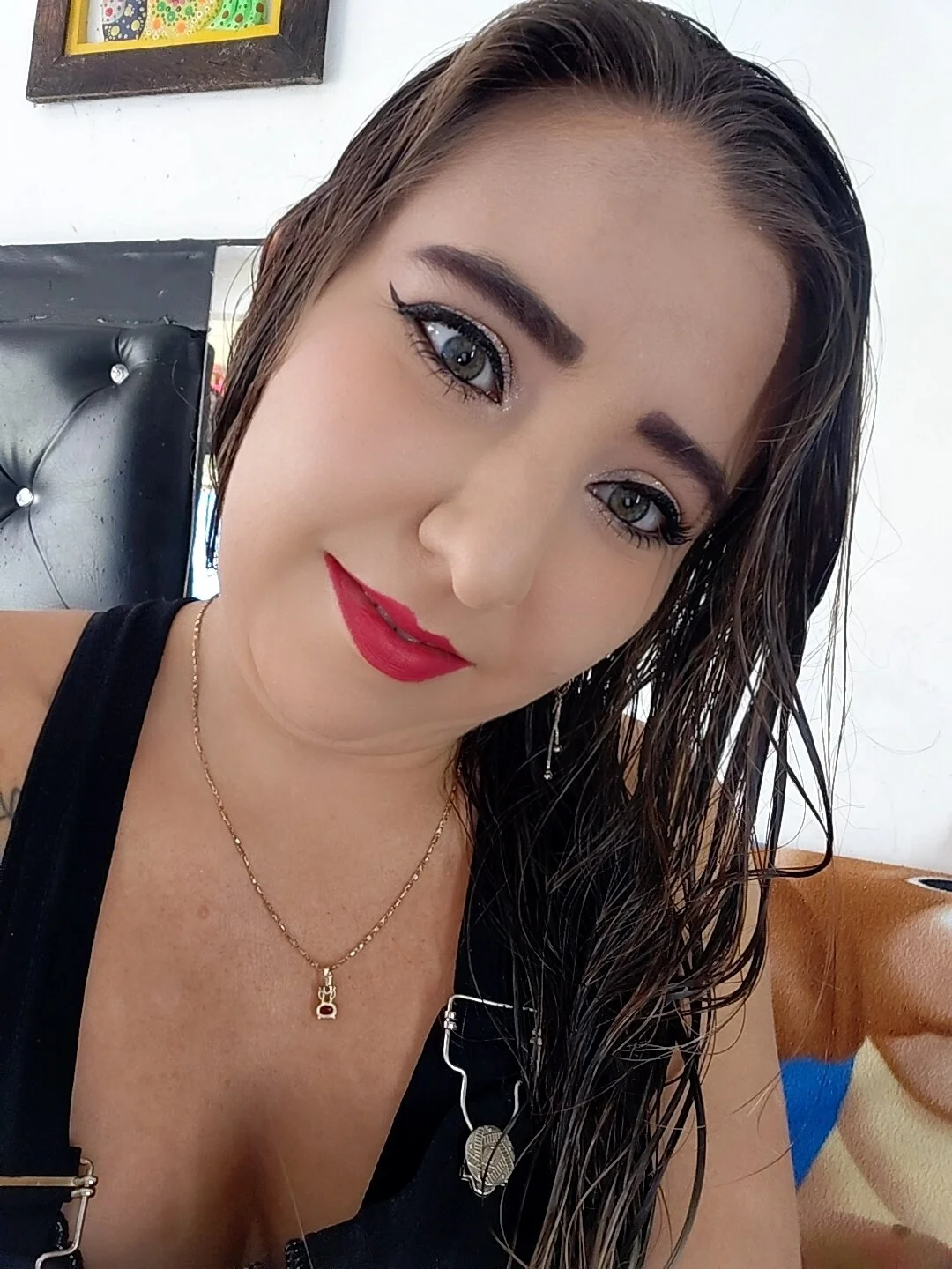 XXX Porn Photo of Nude isabella_lovem 22