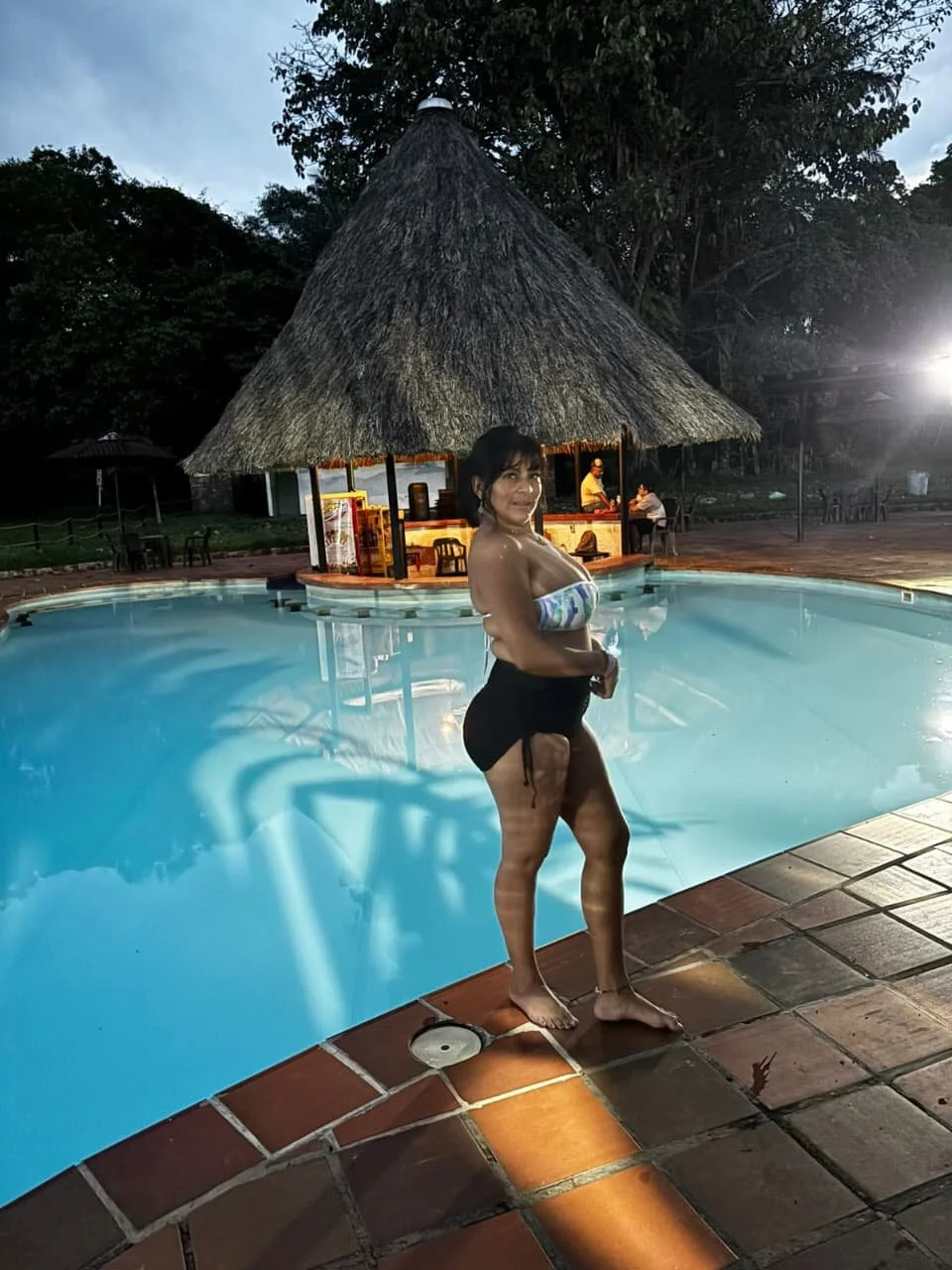 XXX Porn Photo of Nude Lawuaifu1 79
