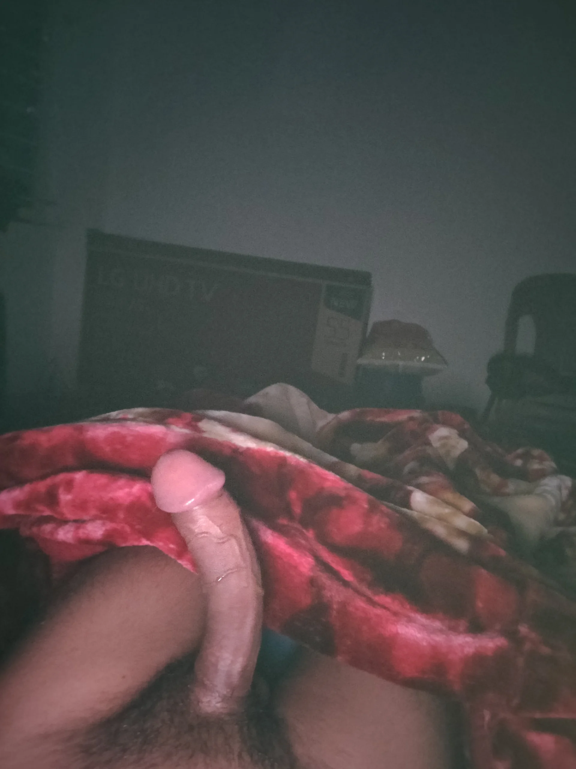 XXX Porn Photo of Nude Rajkumar_X 1