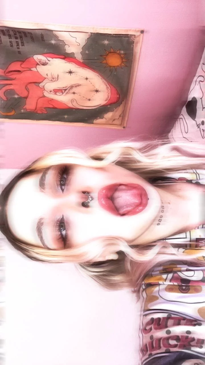 XXX Porn Photo of Nude Alice_Halle 1