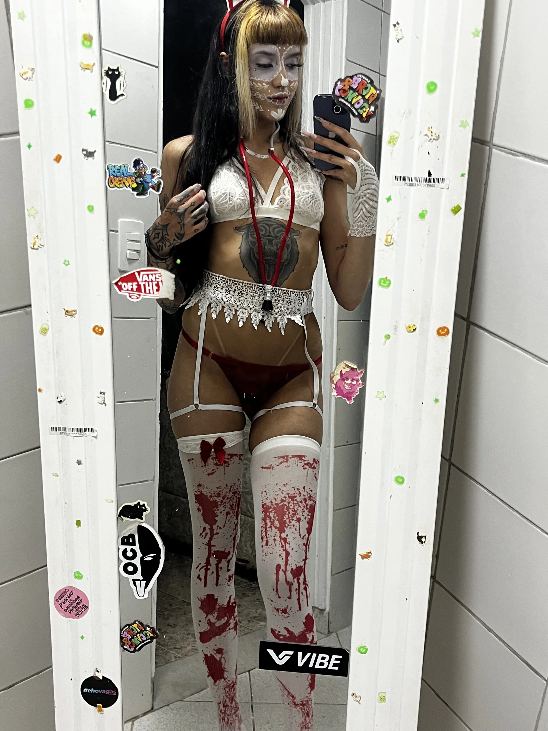XXX Porn Photo of Nude Statseed 264