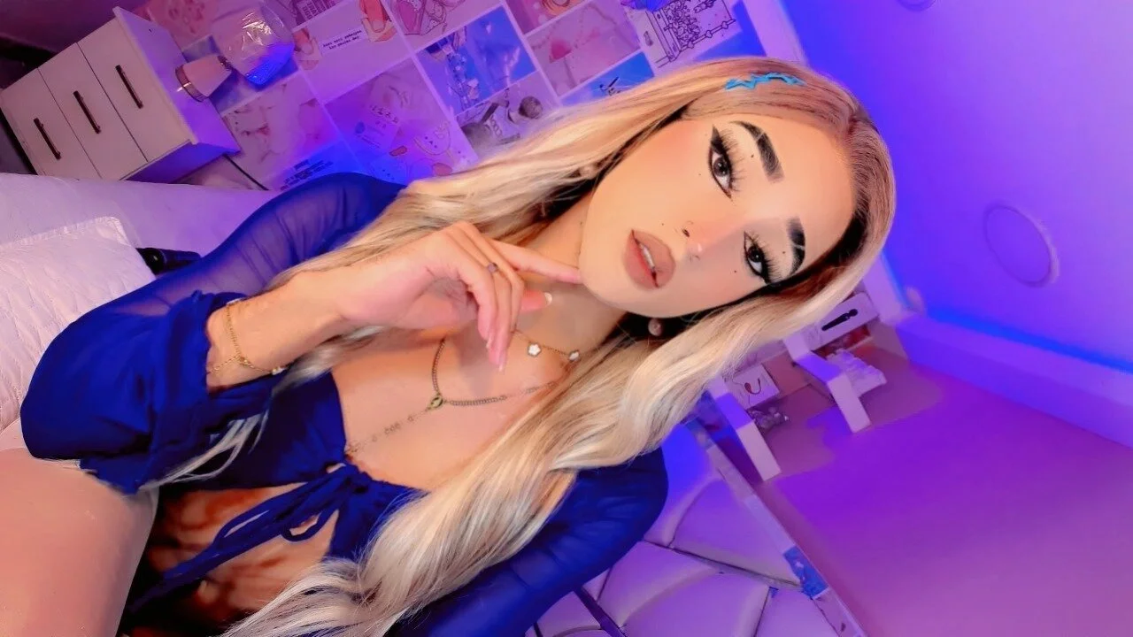 XXX Porn Photo of Nude Ariia-janee 49