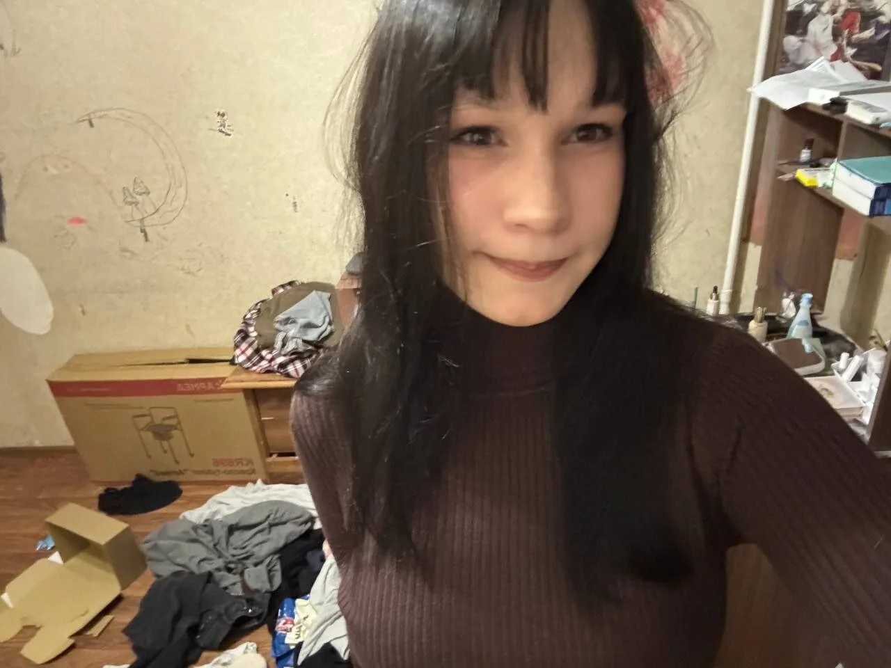 XXX Porn Photo of Nude DivineFleshart 5
