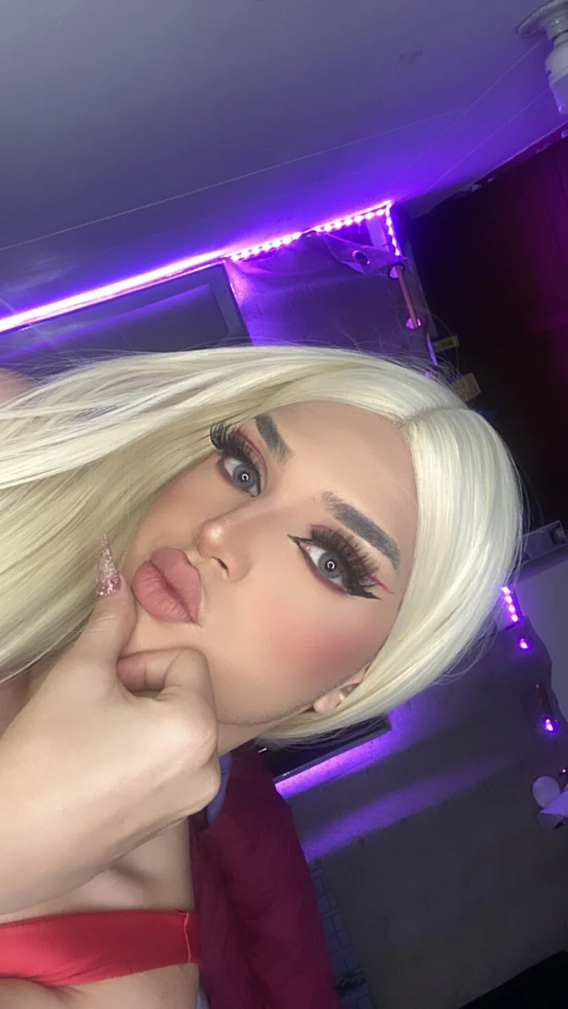 XXX Porn Photo of Nude Sammons_ 51
