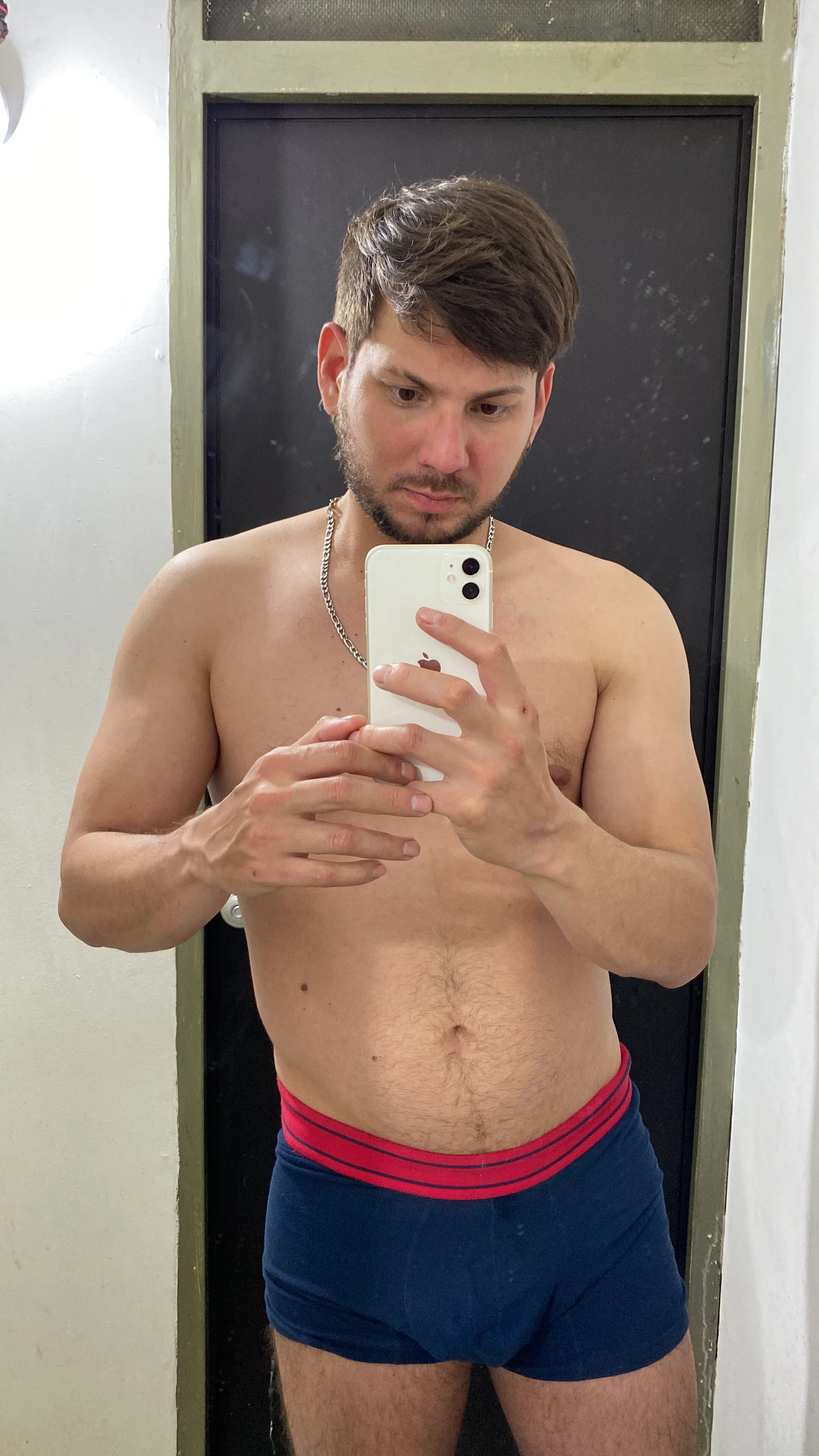 XXX Porn Photo of Nude kaspar_6 7