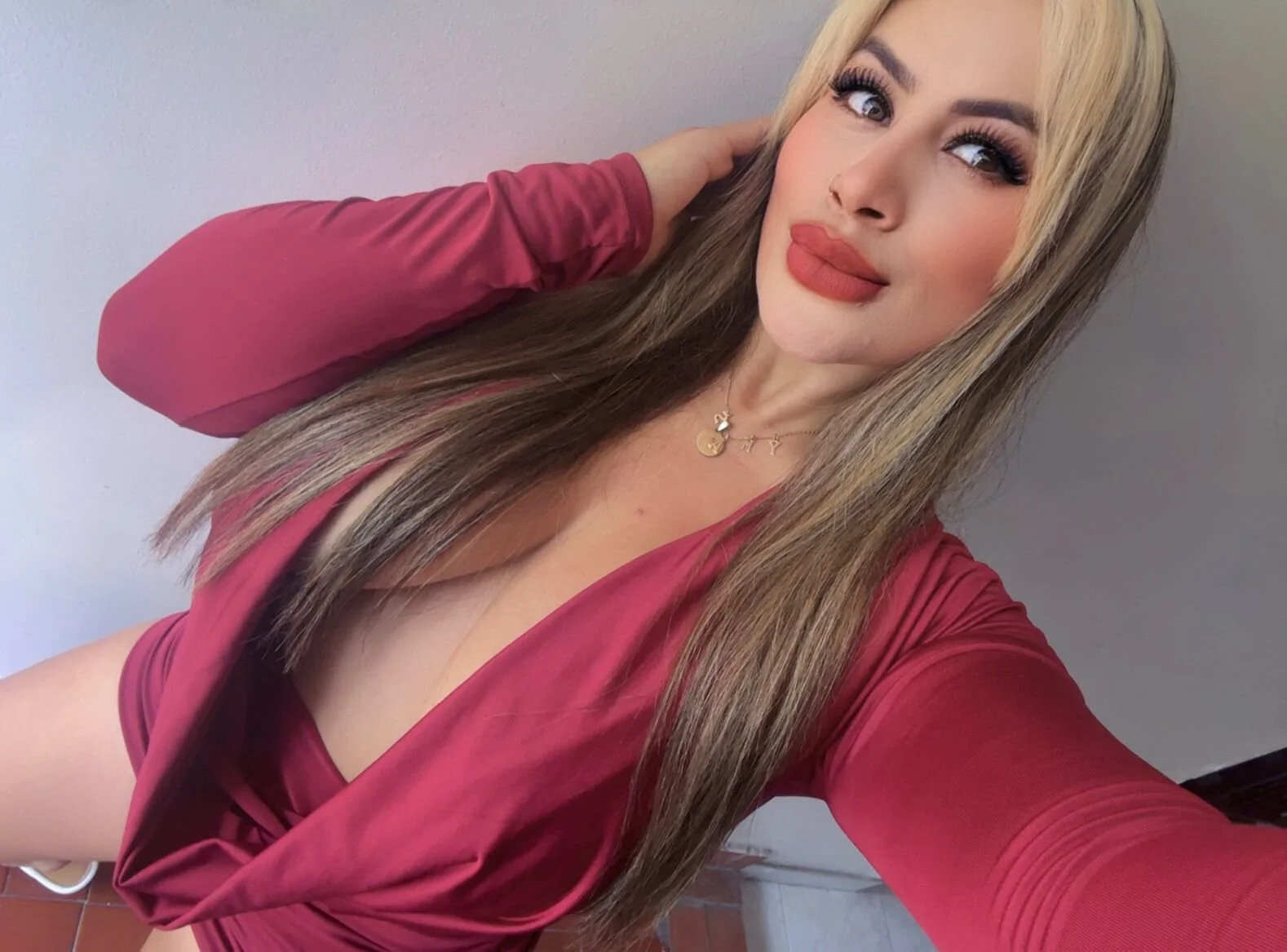 XXX Porn Photo of Nude ChanellBrad 30