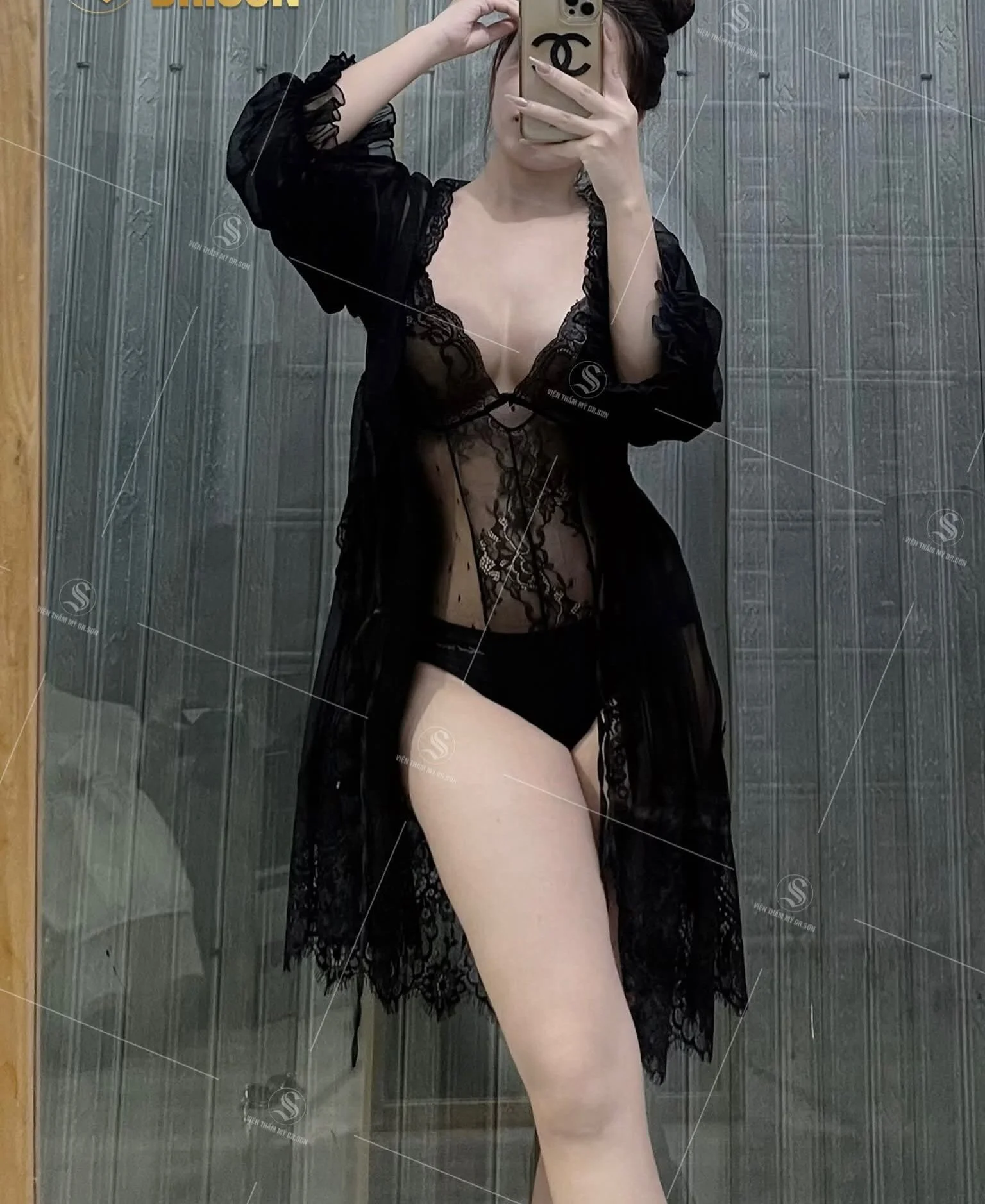 XXX Porn Photo of Nude Hott_baby 6