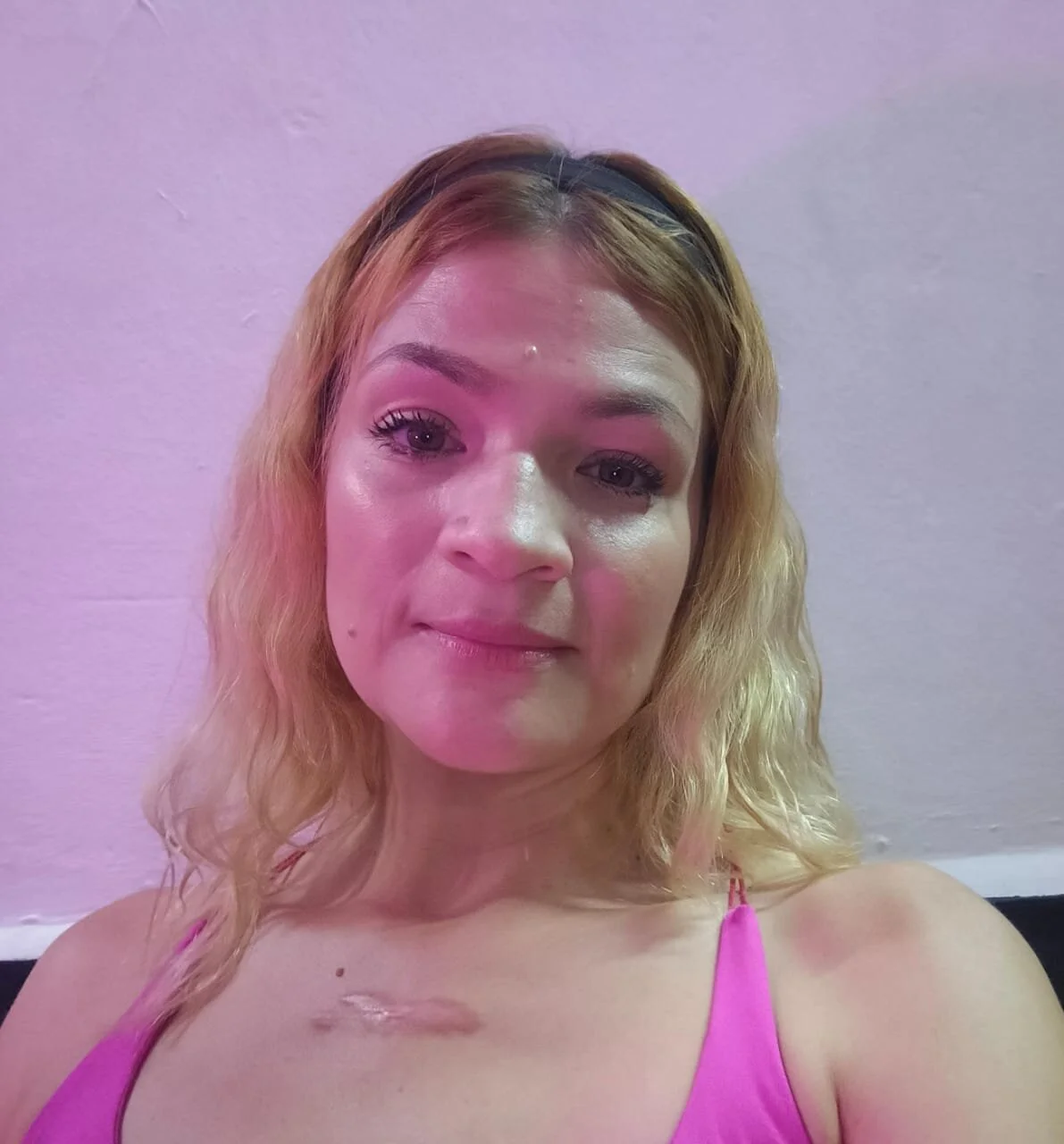 XXX Porn Photo of Nude violet_gray_ 39