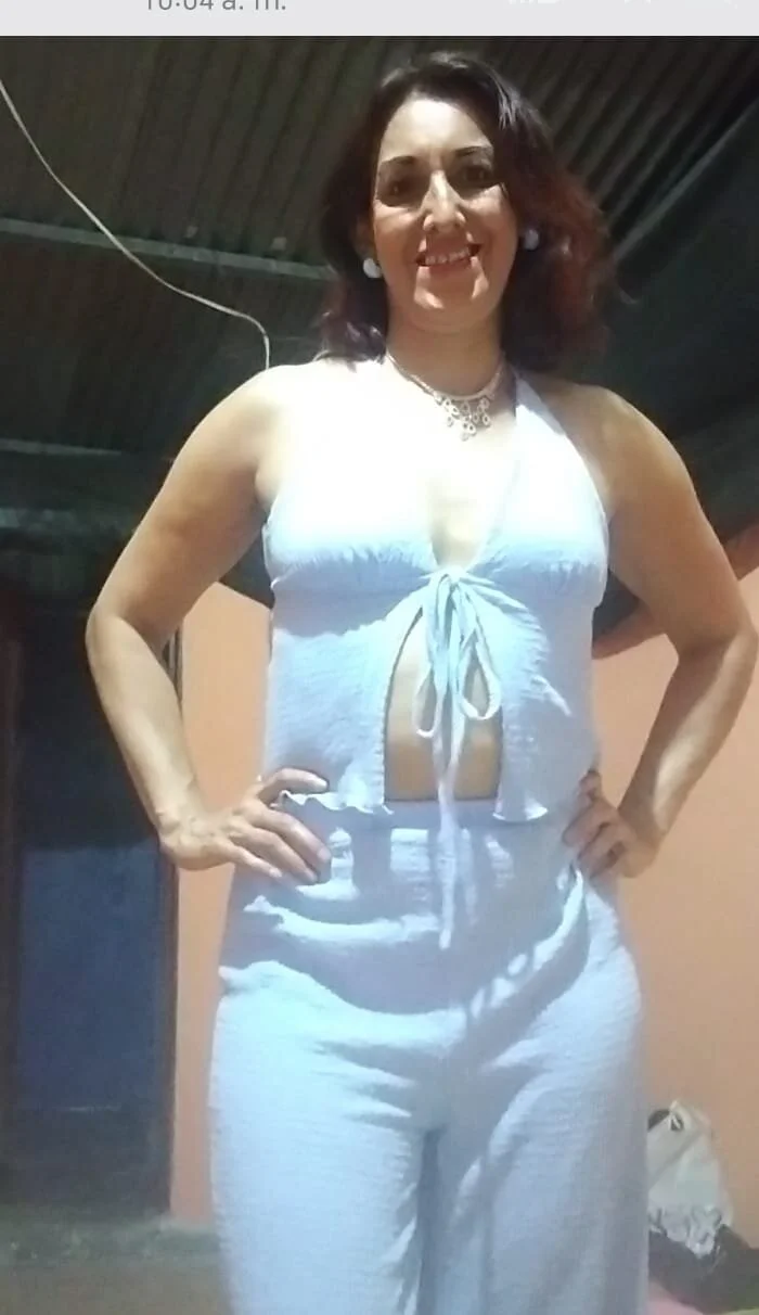 XXX Porn Photo of Nude teresamature 4