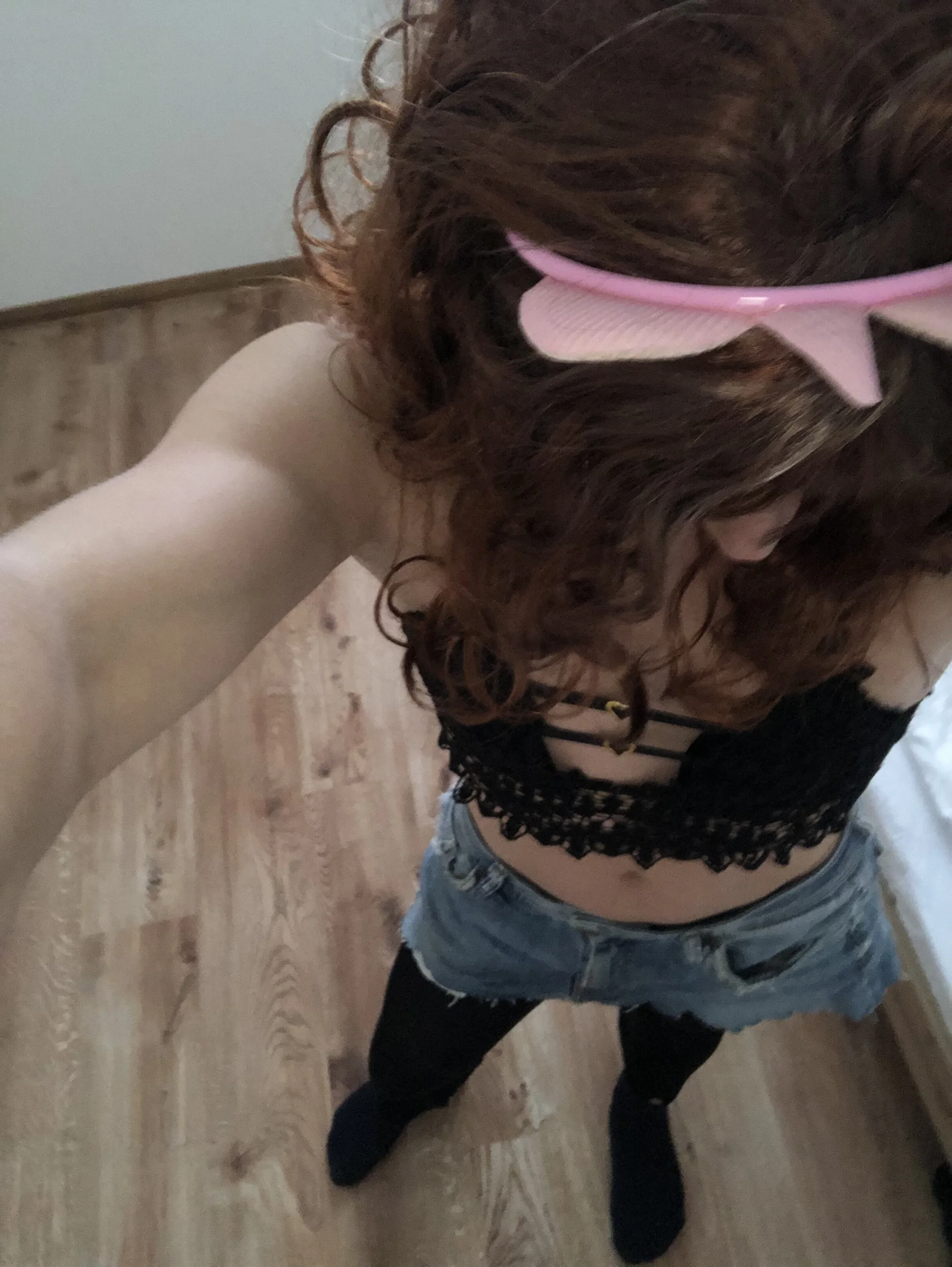 XXX Porn Photo of Nude Nikolka_Love 4