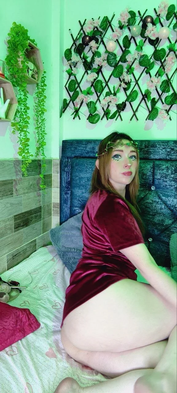 XXX Porn Photo of Nude Amber_prada 126