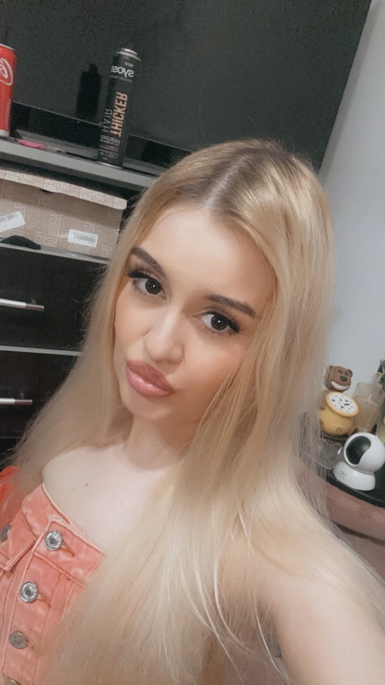 XXX Porn Photo of Nude nicollewetpussy 22