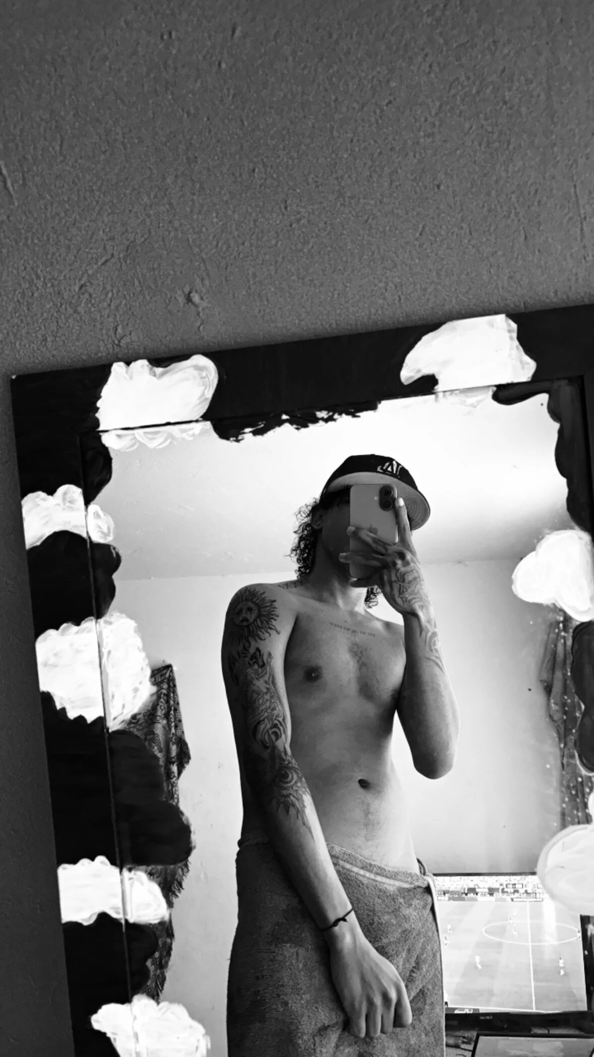 XXX Porn Photo of Nude emo_sex 2