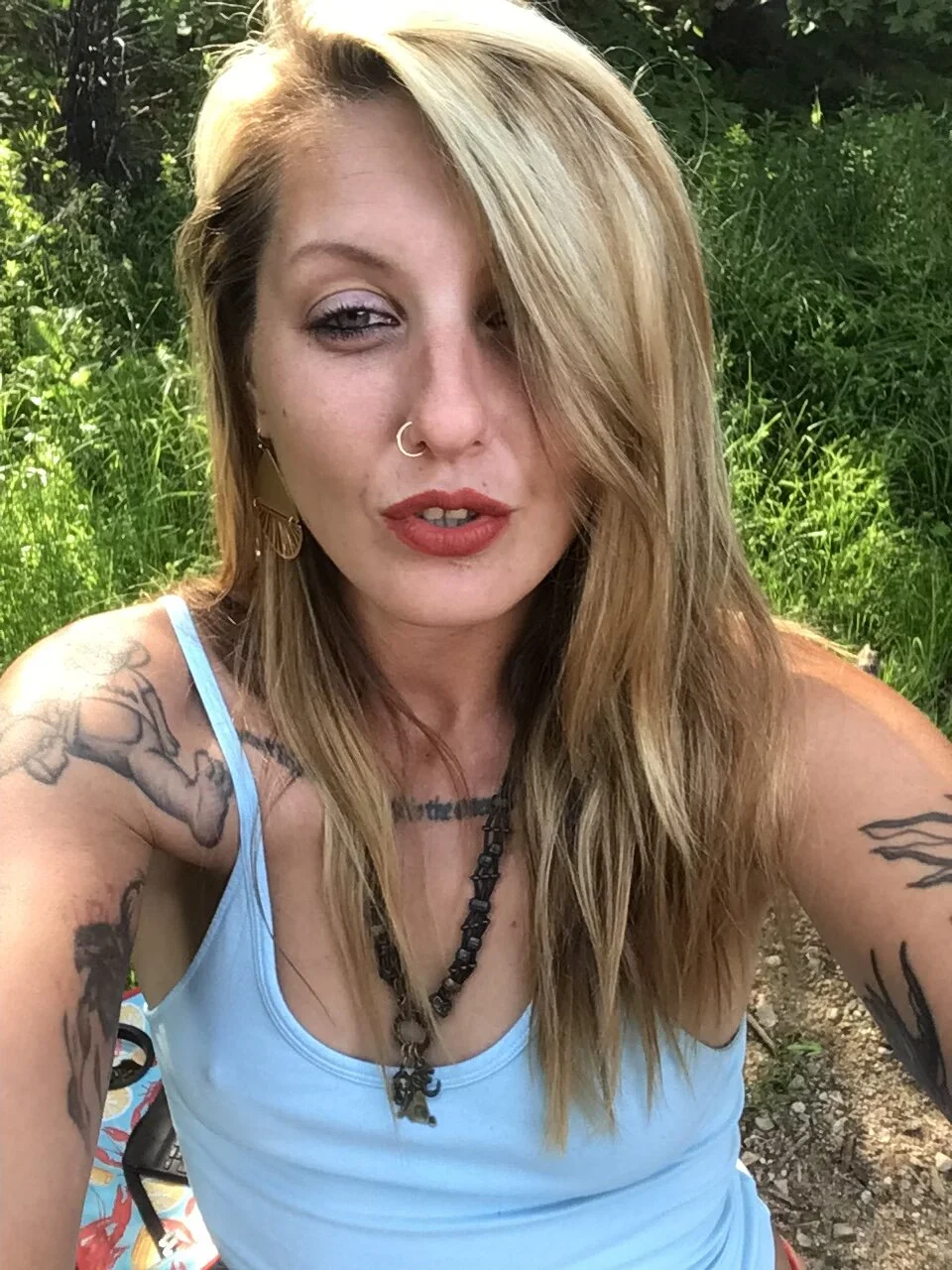 XXX Porn Photo of Nude SheIsSomething 59
