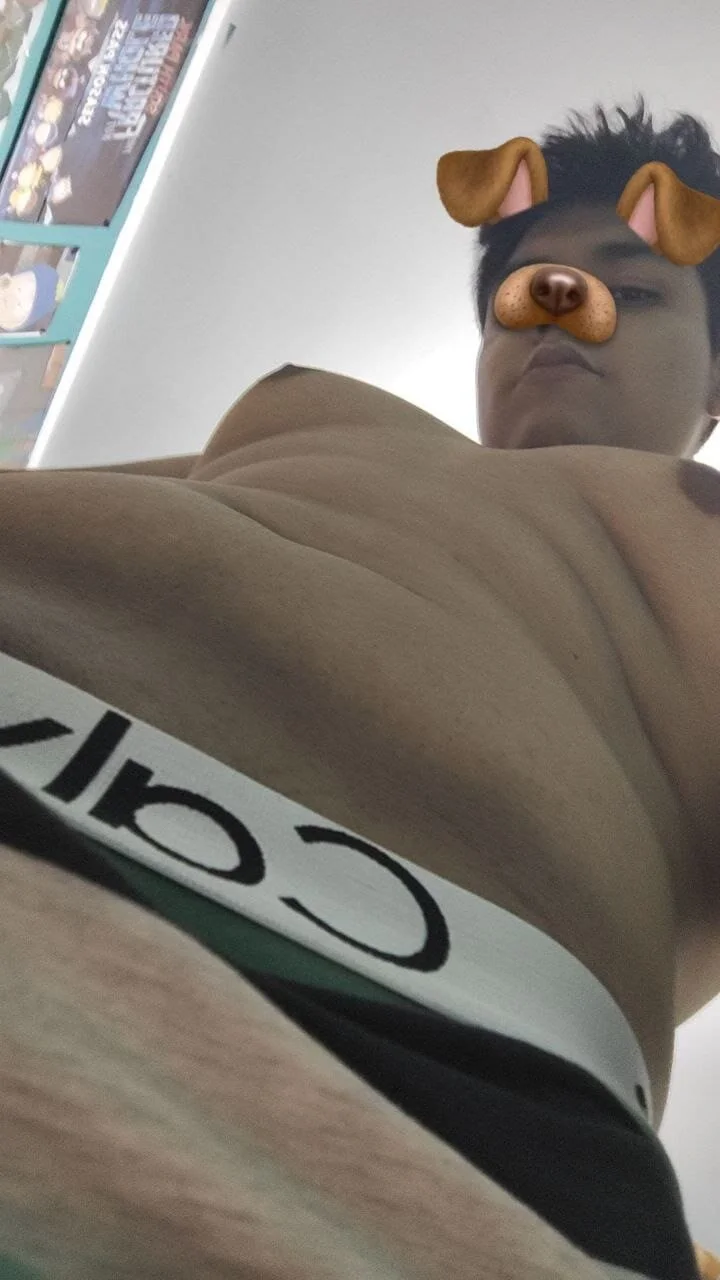 XXX Porn Photo of Nude Valesh20 37