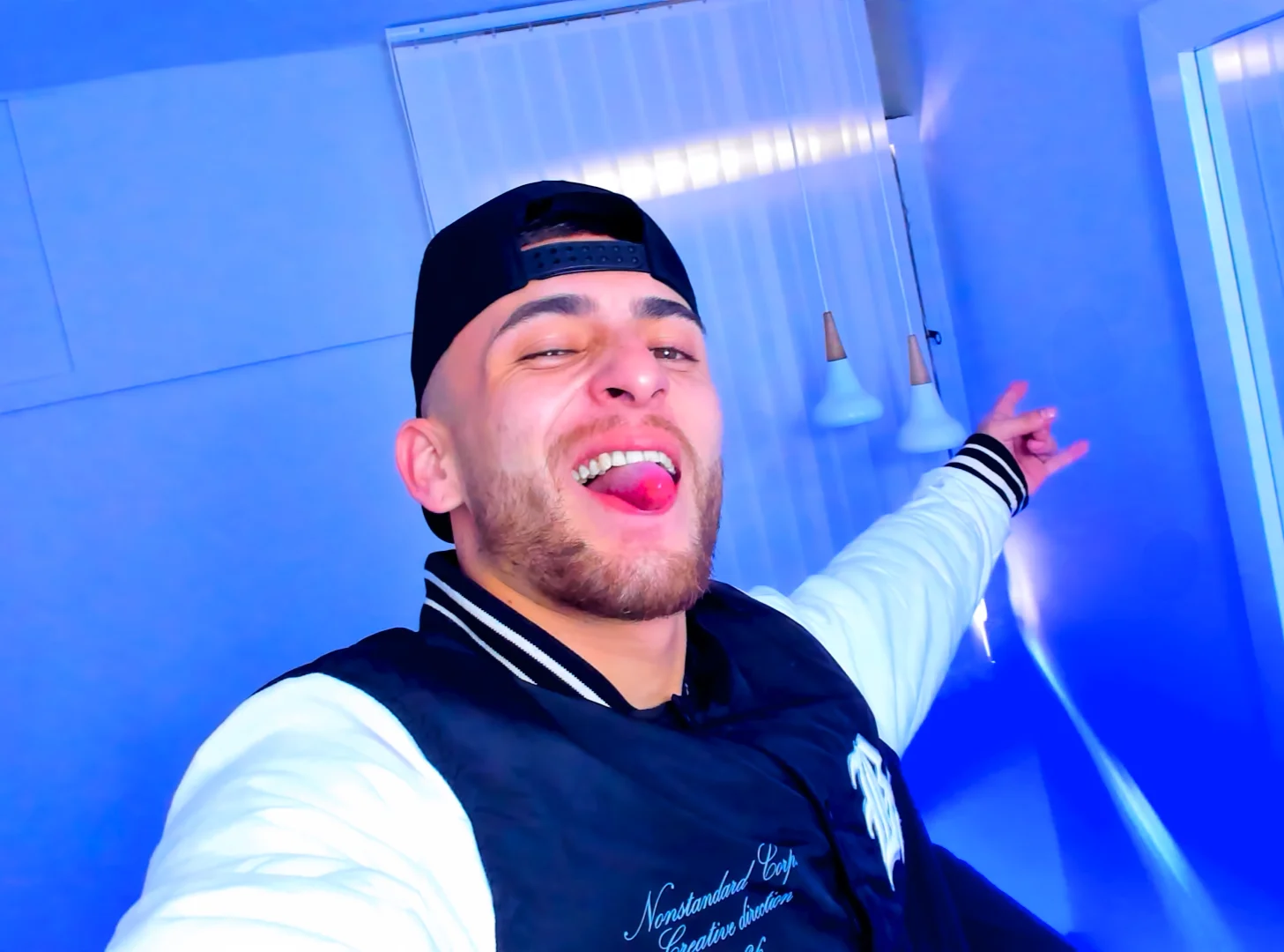 XXX Porn Photo of Nude Drako_Lamar 84