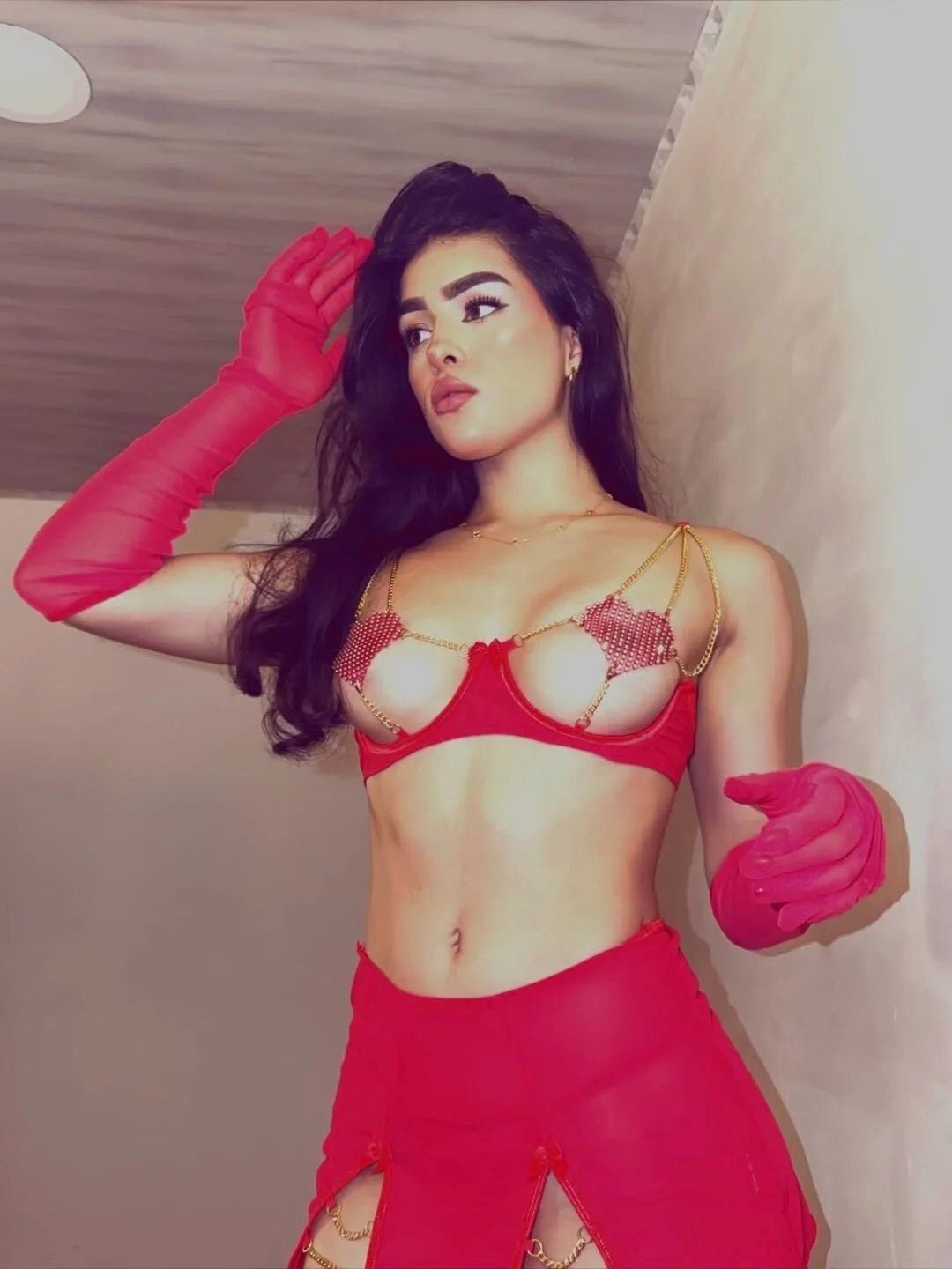 XXX Porn Photo of Nude Antonellaparis_ 24