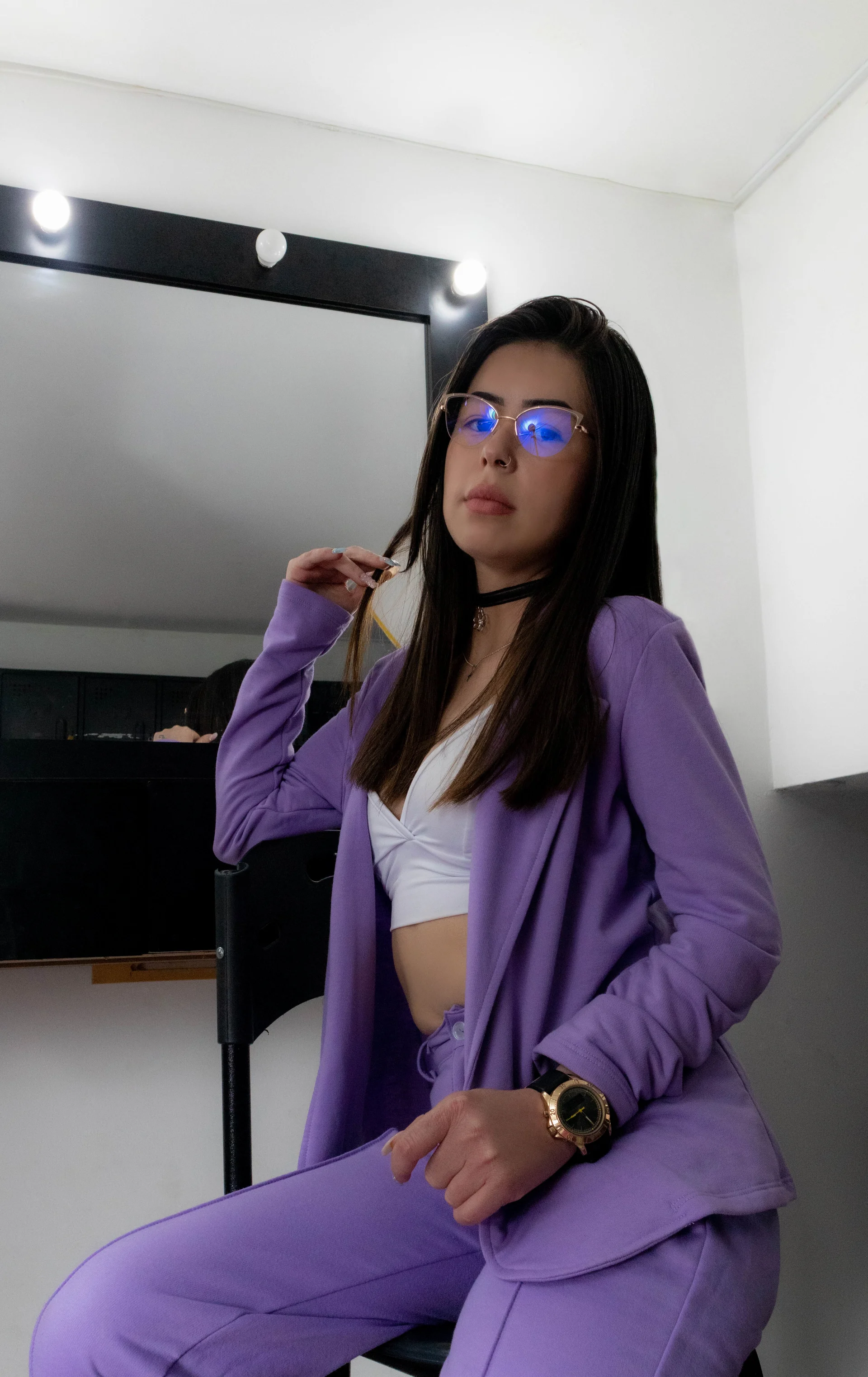 XXX Porn Photo of Nude ArianaSmith69 21
