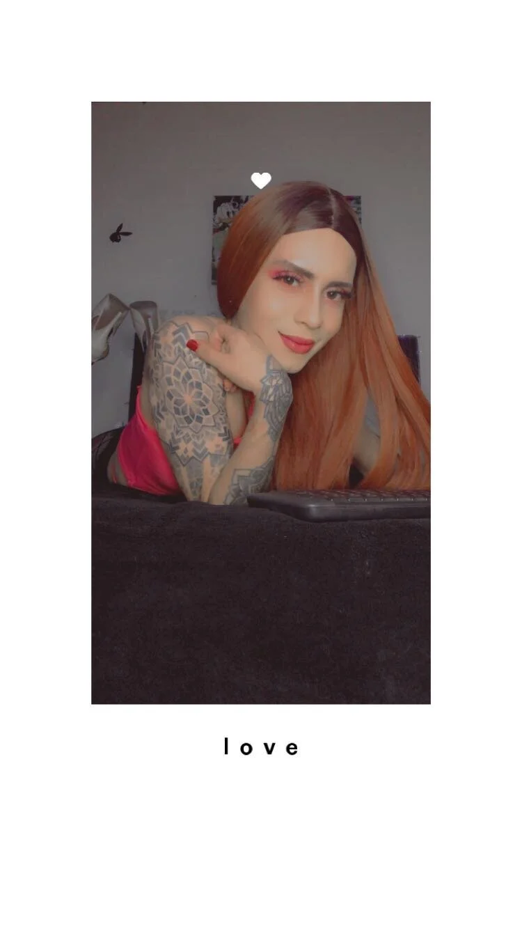XXX Porn Photo of Nude AngelsJones21 195