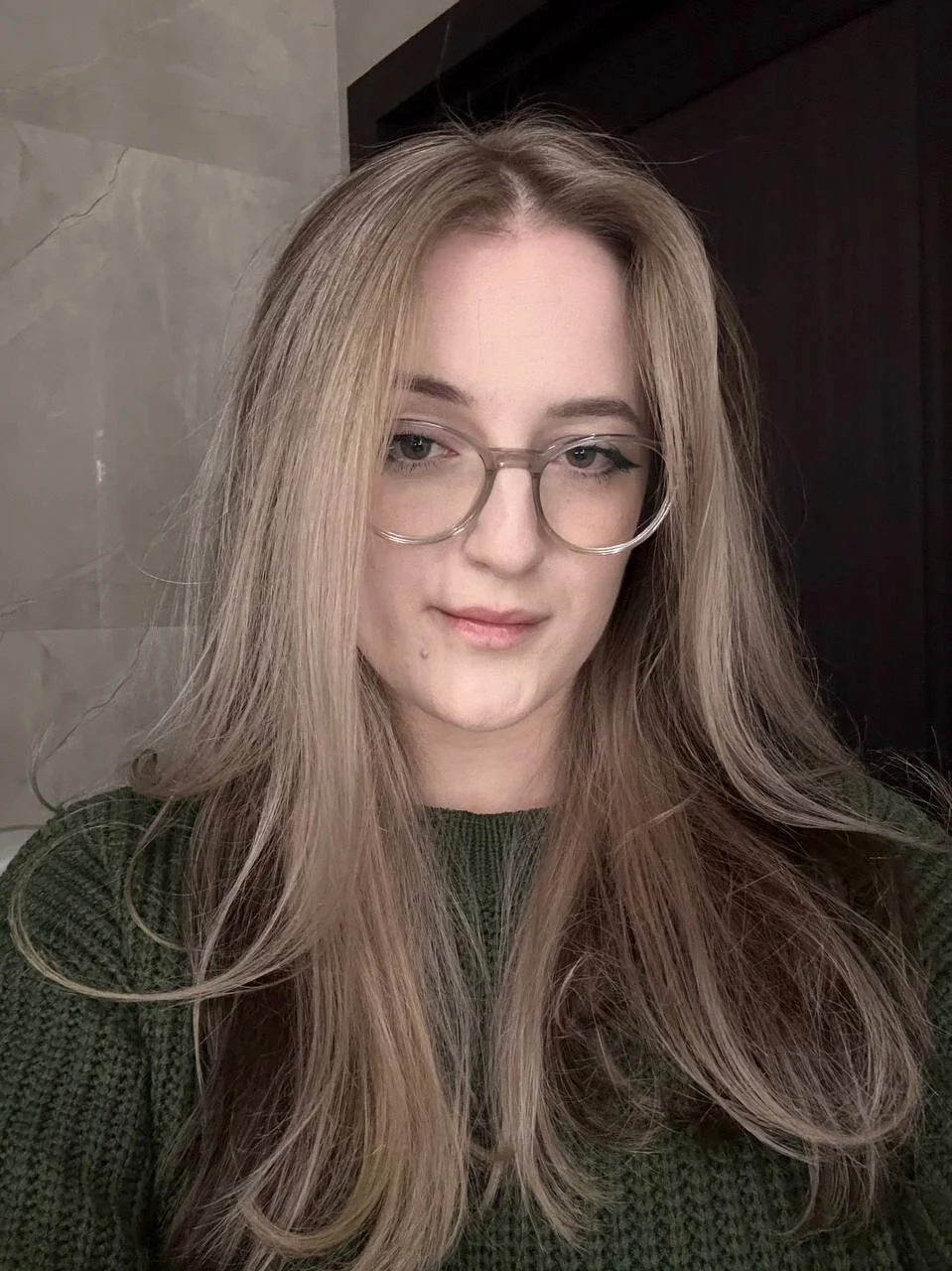 XXX Porn Photo of Nude luna_berryy 65