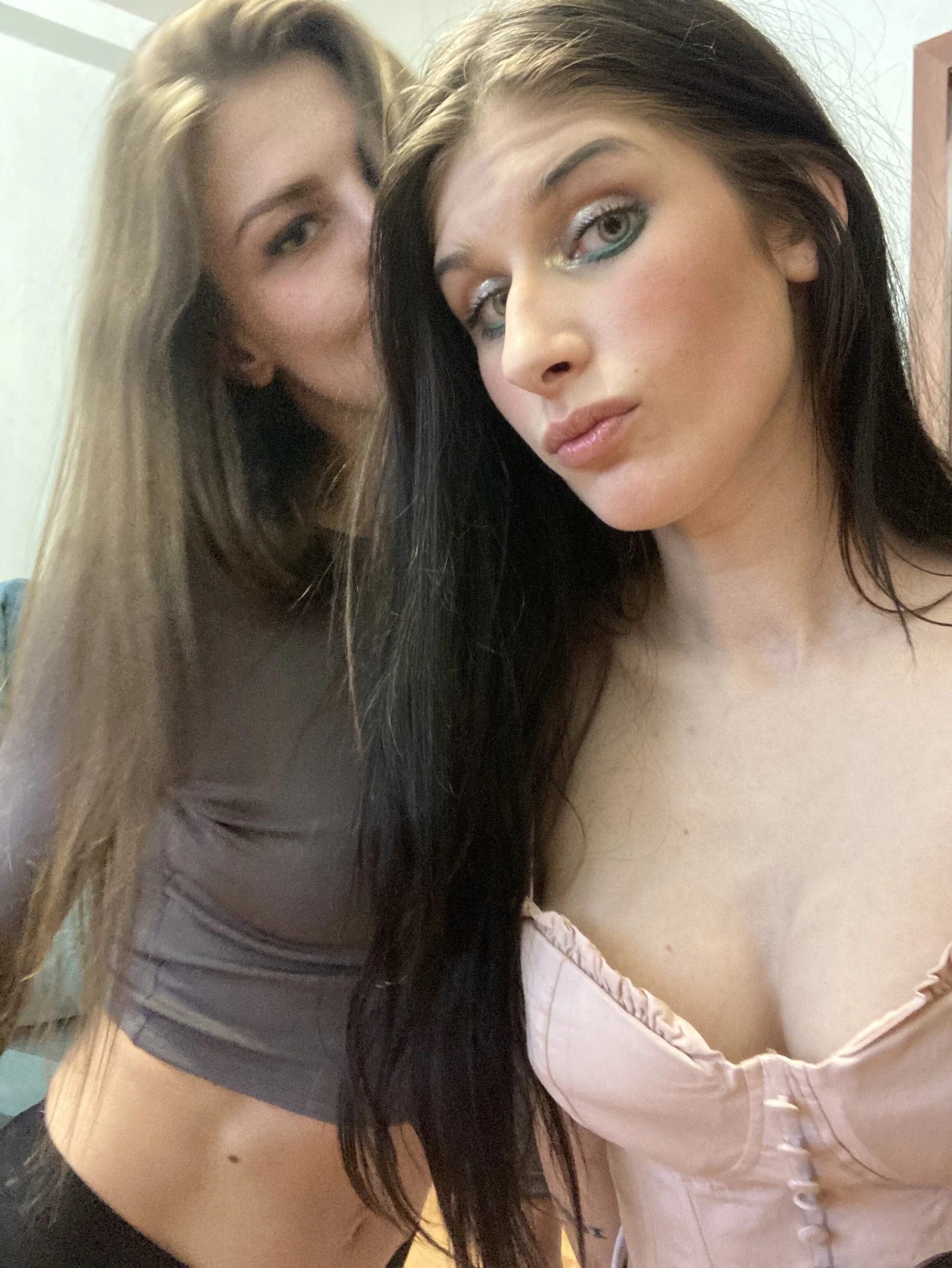 XXX Porn Photo of Nude Labrys_Kiss 4