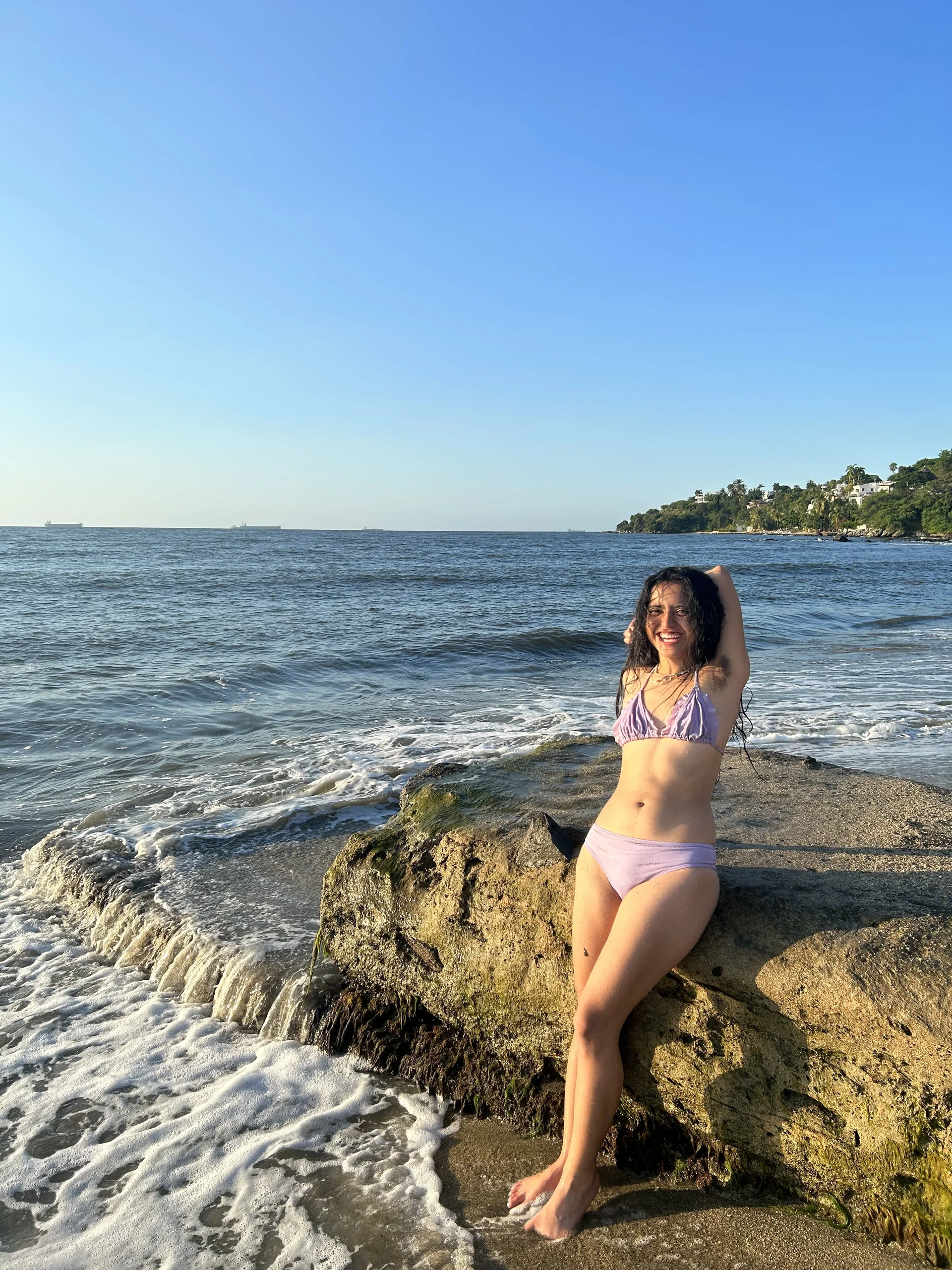 XXX Porn Photo of Nude ViolettaSummer 7
